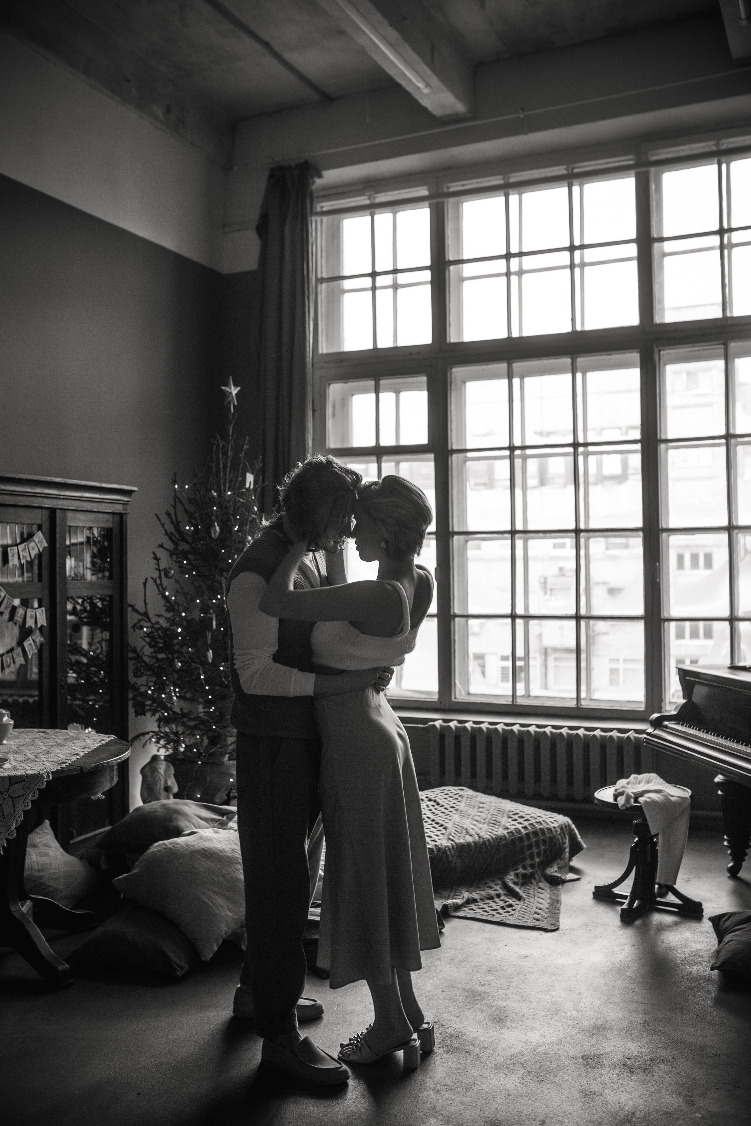 Фотостудия Две комнаты. Семейный фотограф Толстикова Кристина