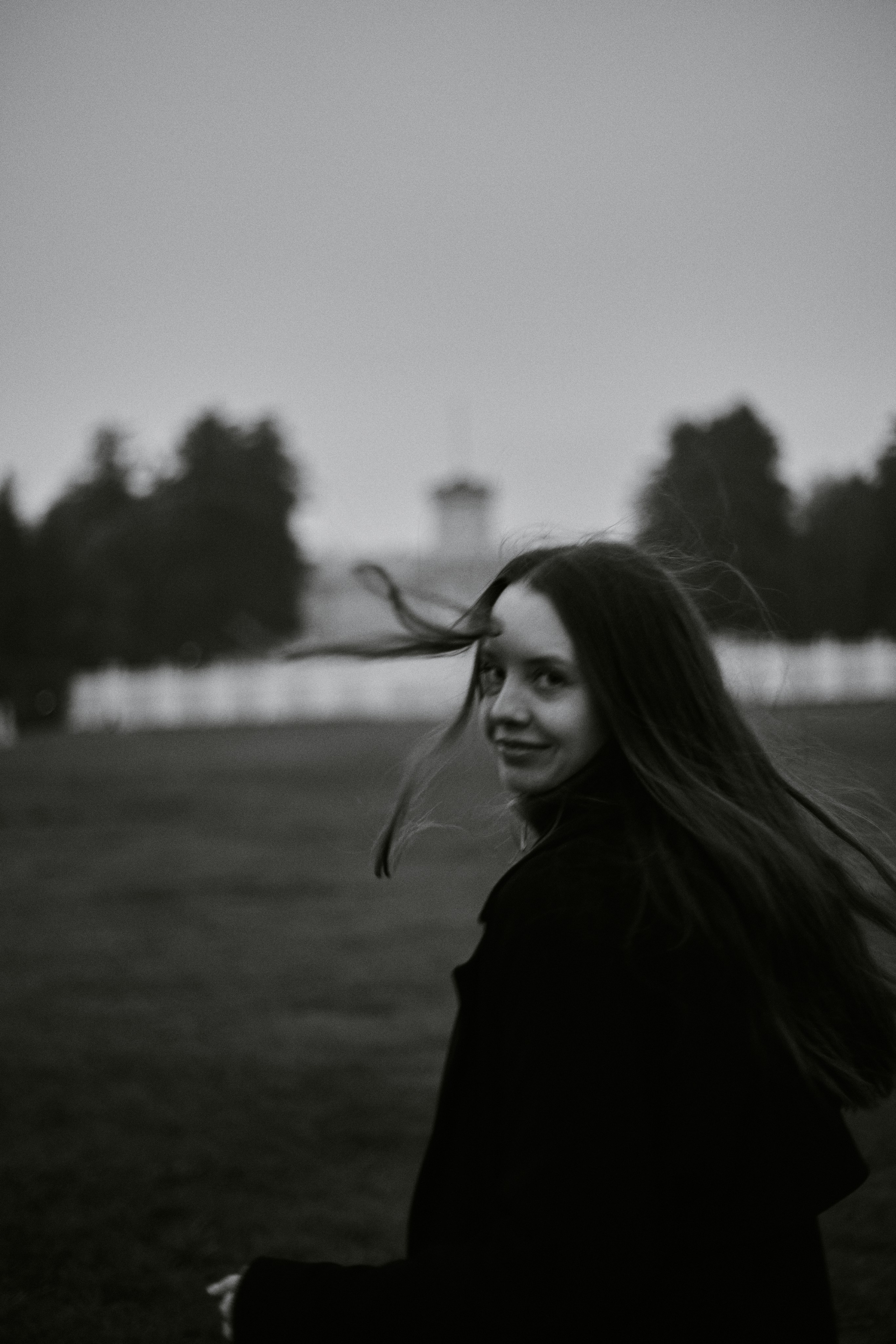 Кристина. Портретный фотограф Москва