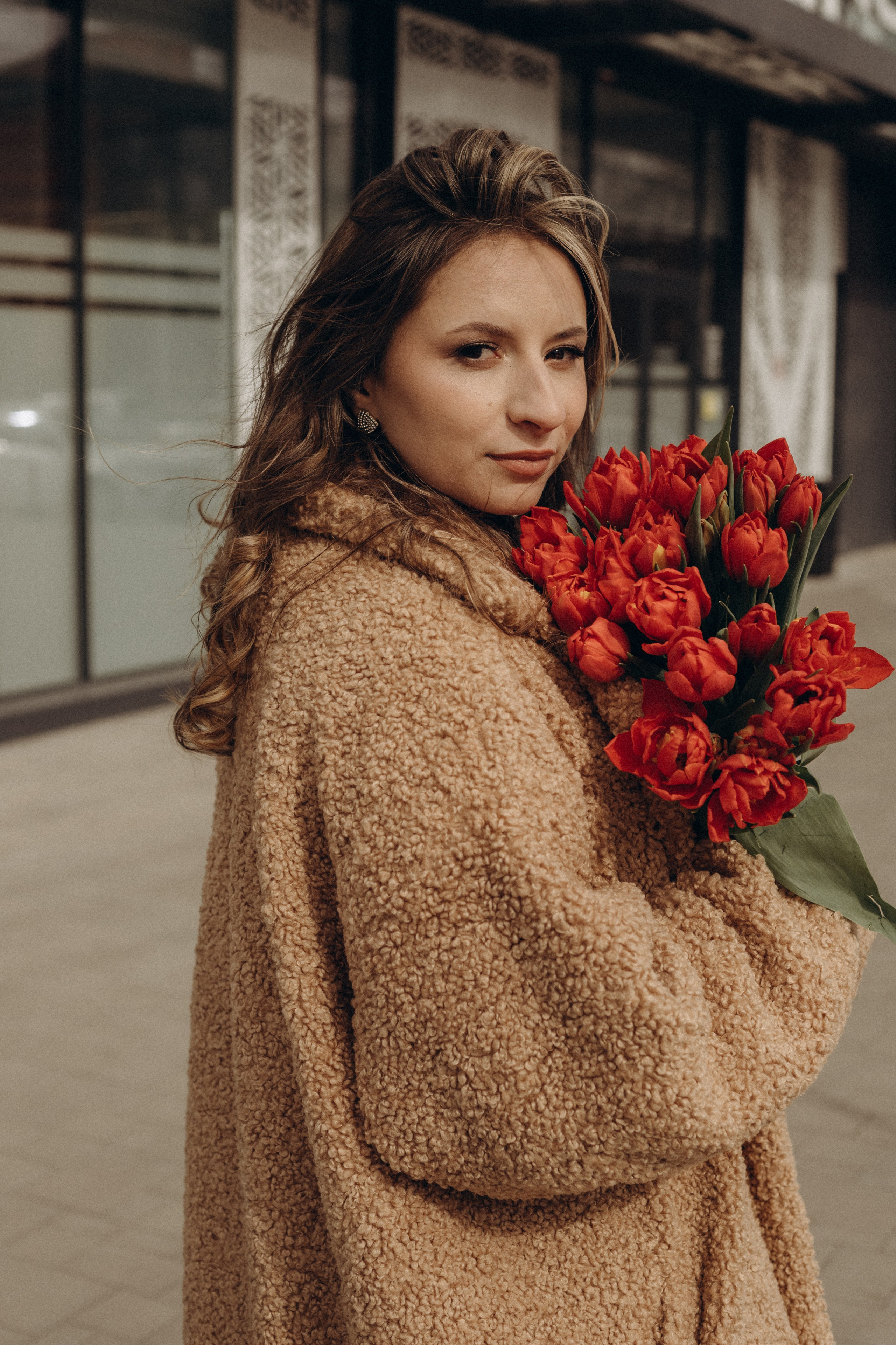 Яна. Семейный фотограф в Ростове-на-Дону Безкишкина Татьяна