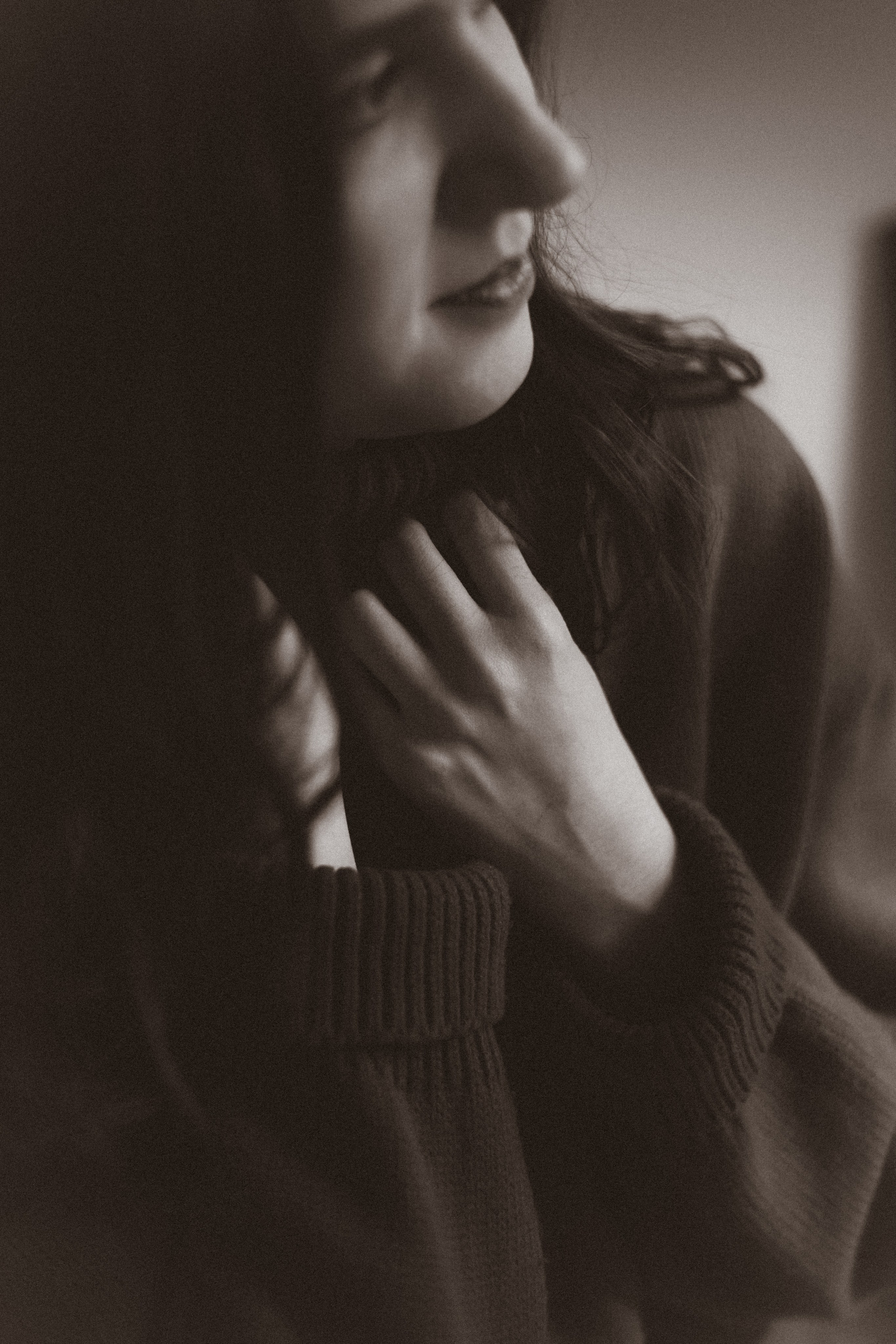 Индивидуальная съемка. Фотограф Комсомольск-на-Амуре Анна Заворина