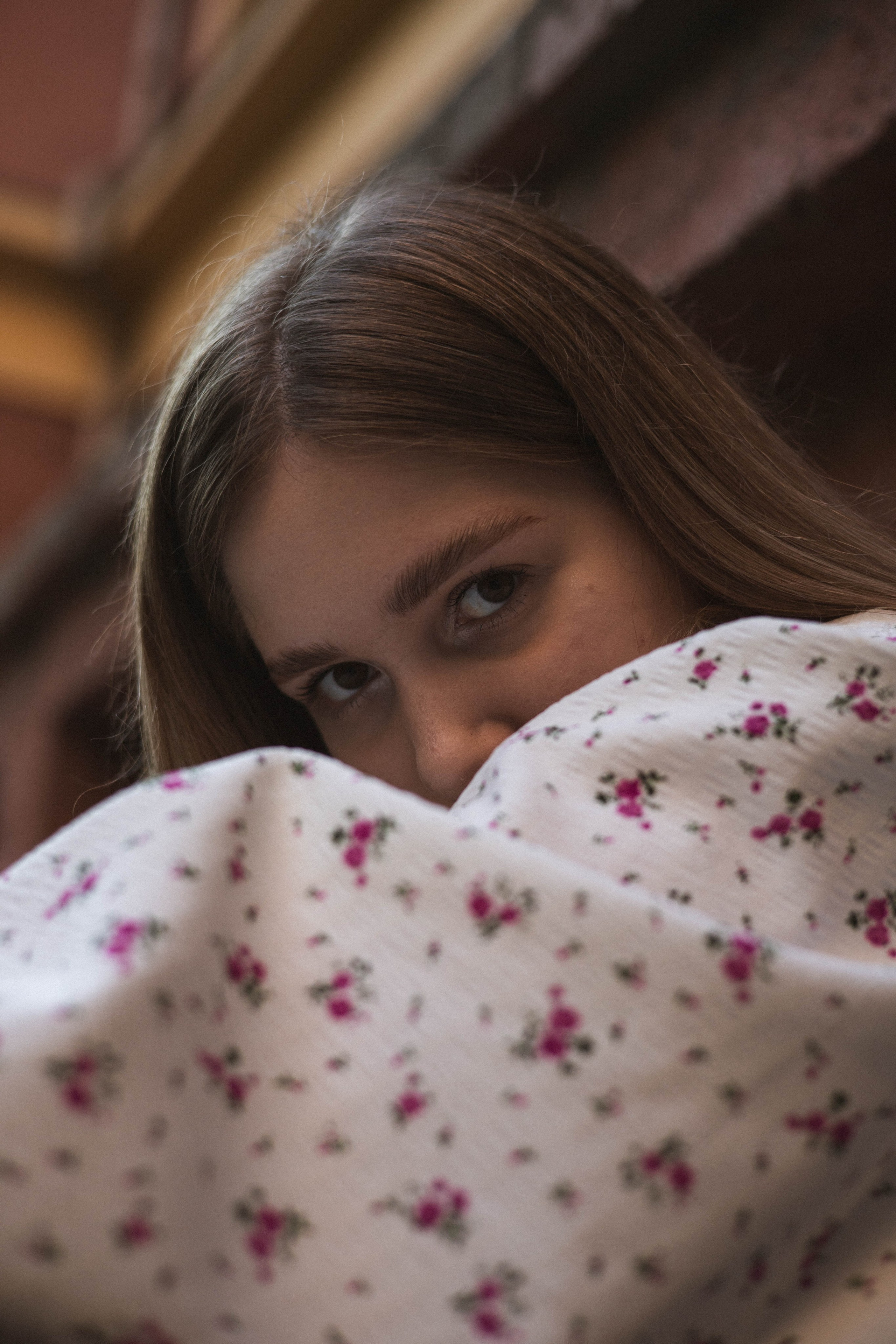 Индивидуальная съемка. Фотограф Комсомольск-на-Амуре Анна Заворина