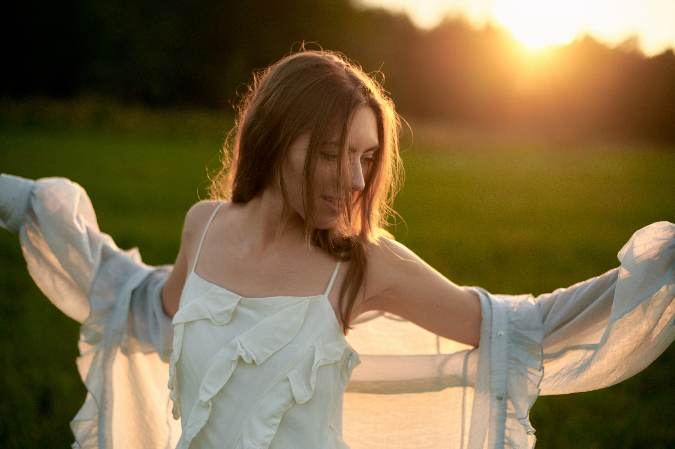 Мария. Фотограф Егорьевск Коломна Воскресенск