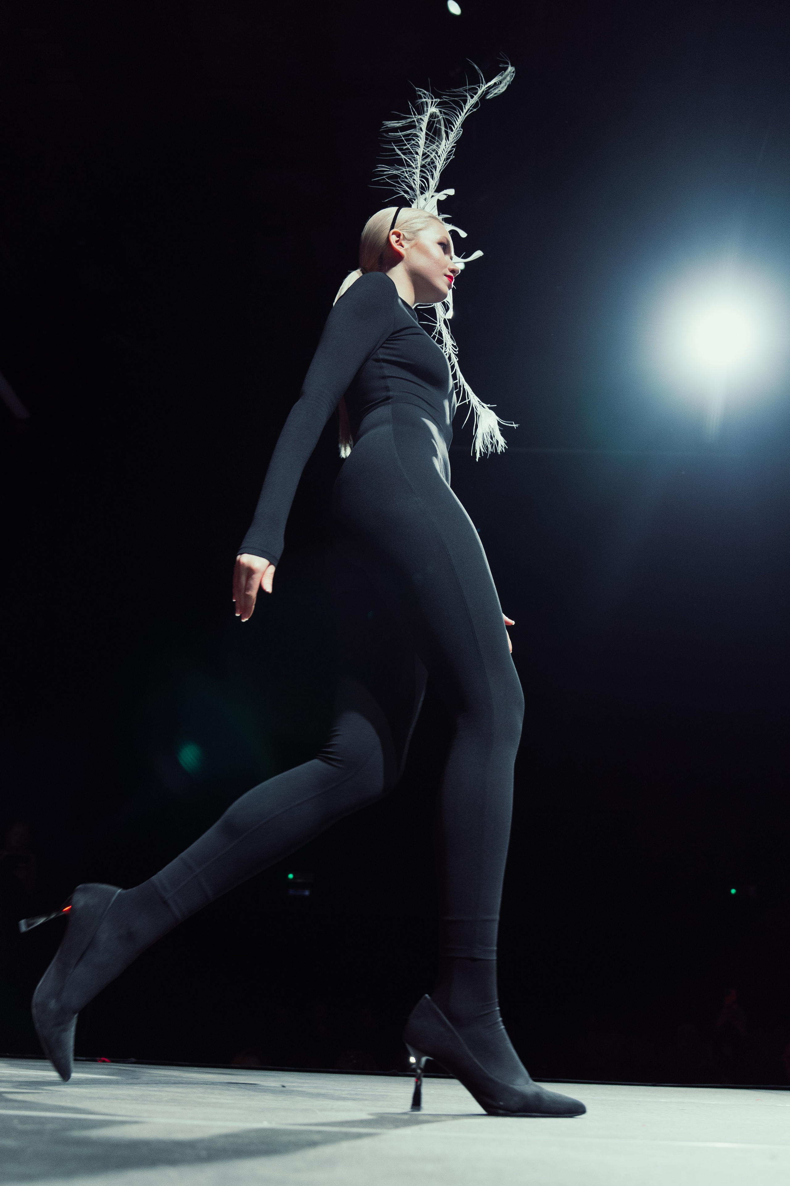 Art&Fashion show Kamerger Winter