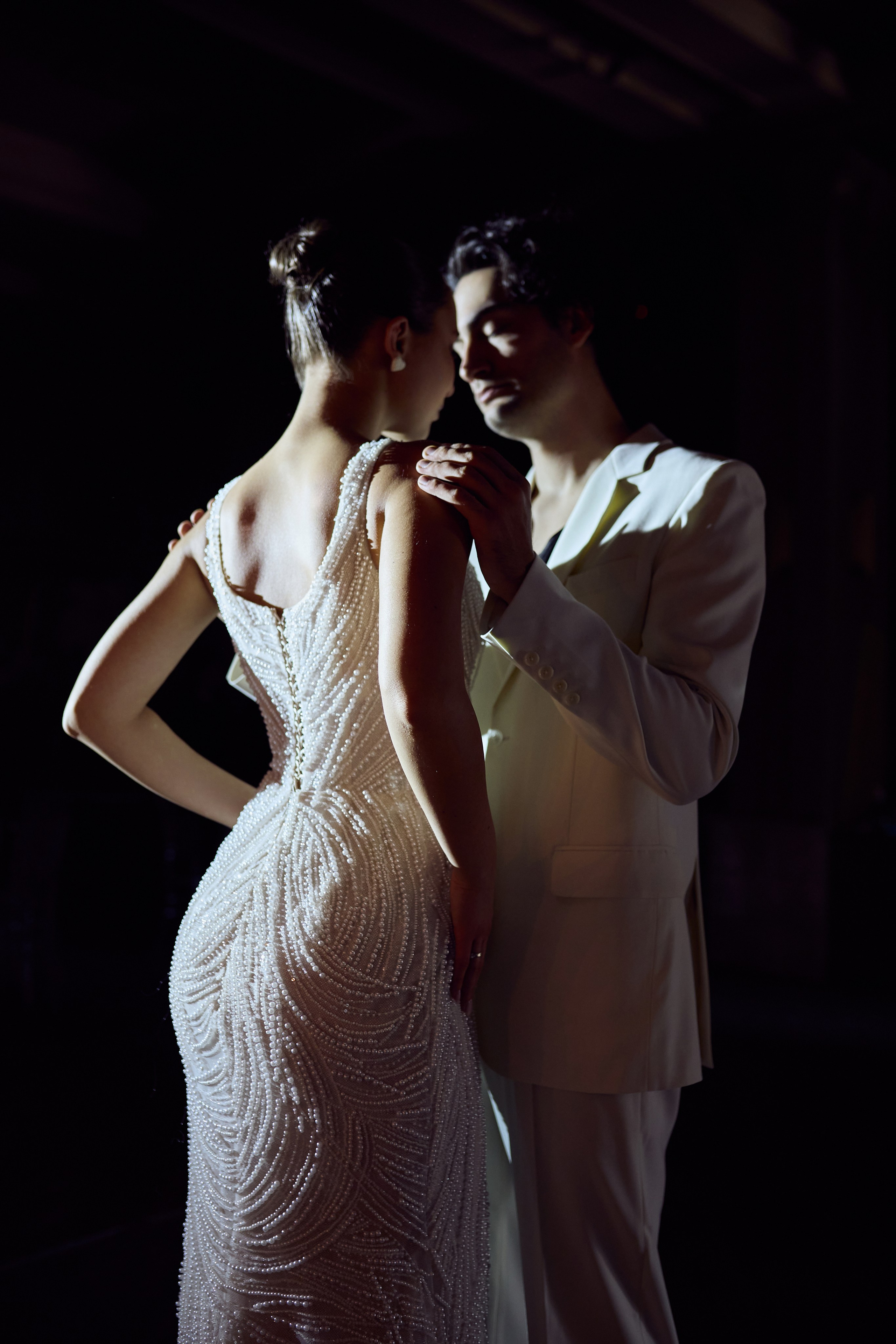 Владимир и Диана. Свадебный фотограф в Ростове-на-Дону — Анастасия Кузьменко