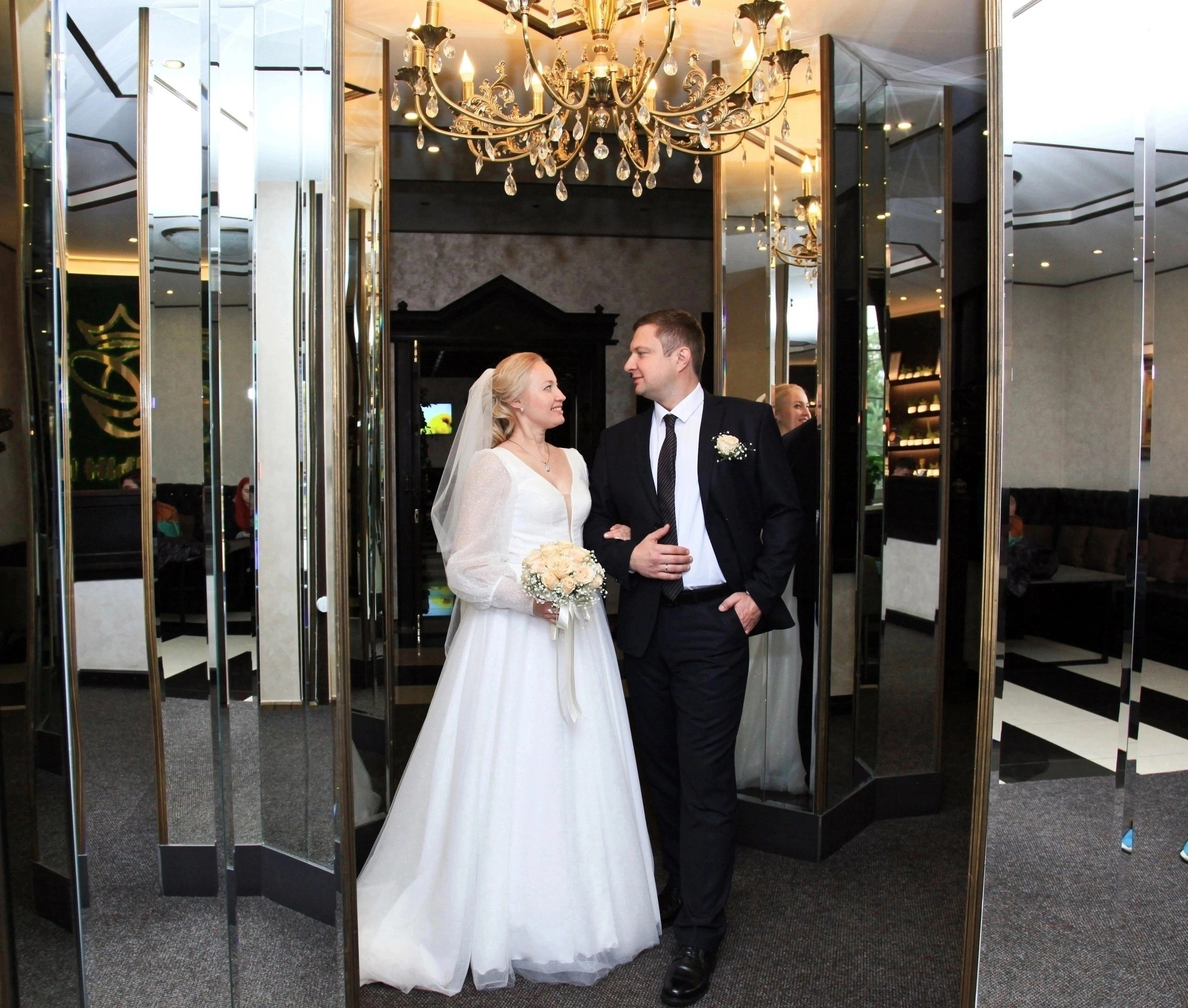 Фотограф в Краснознаменске