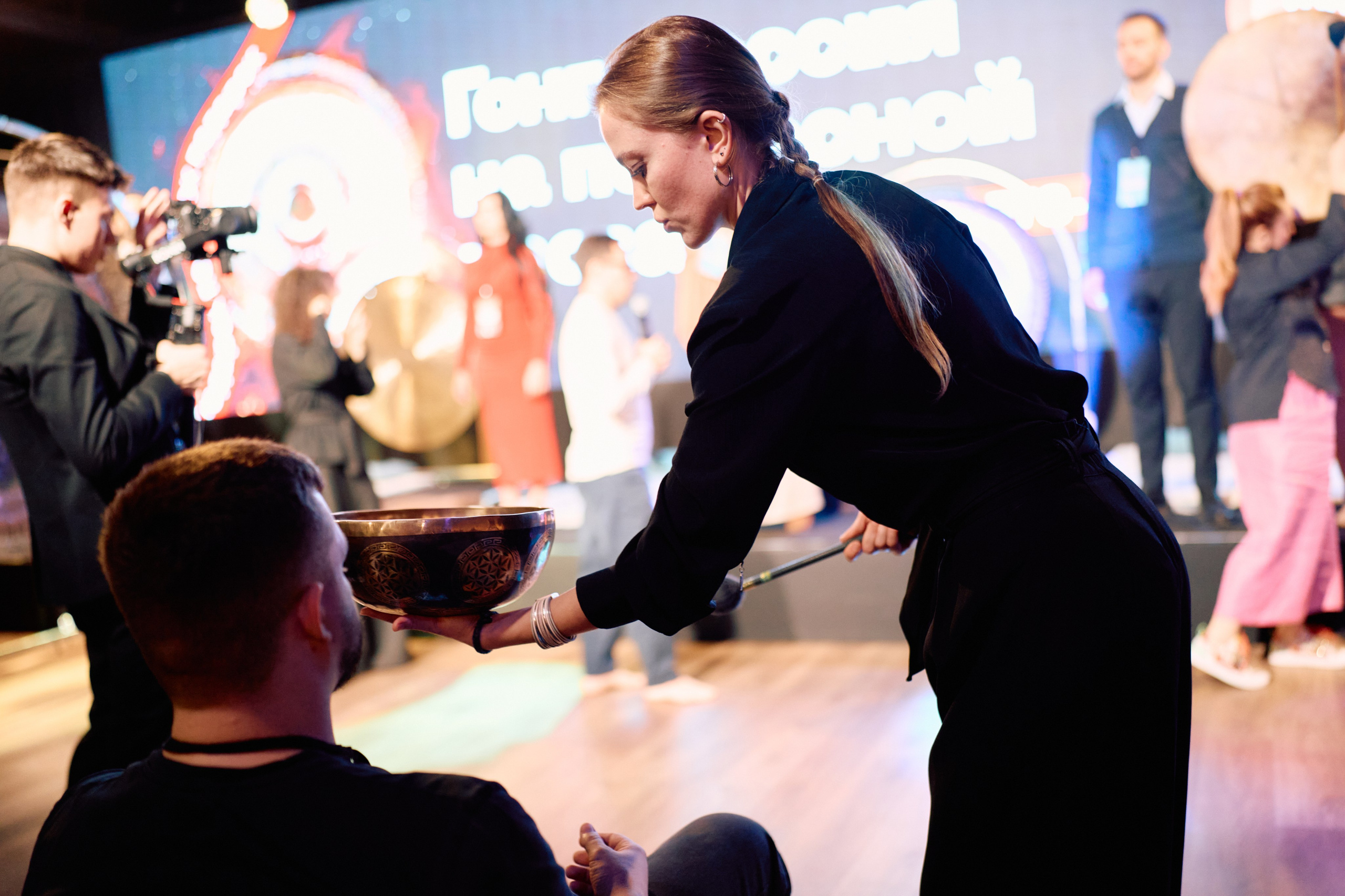 Форум QR. Свадебный фотограф в Москве Кристина Чехова