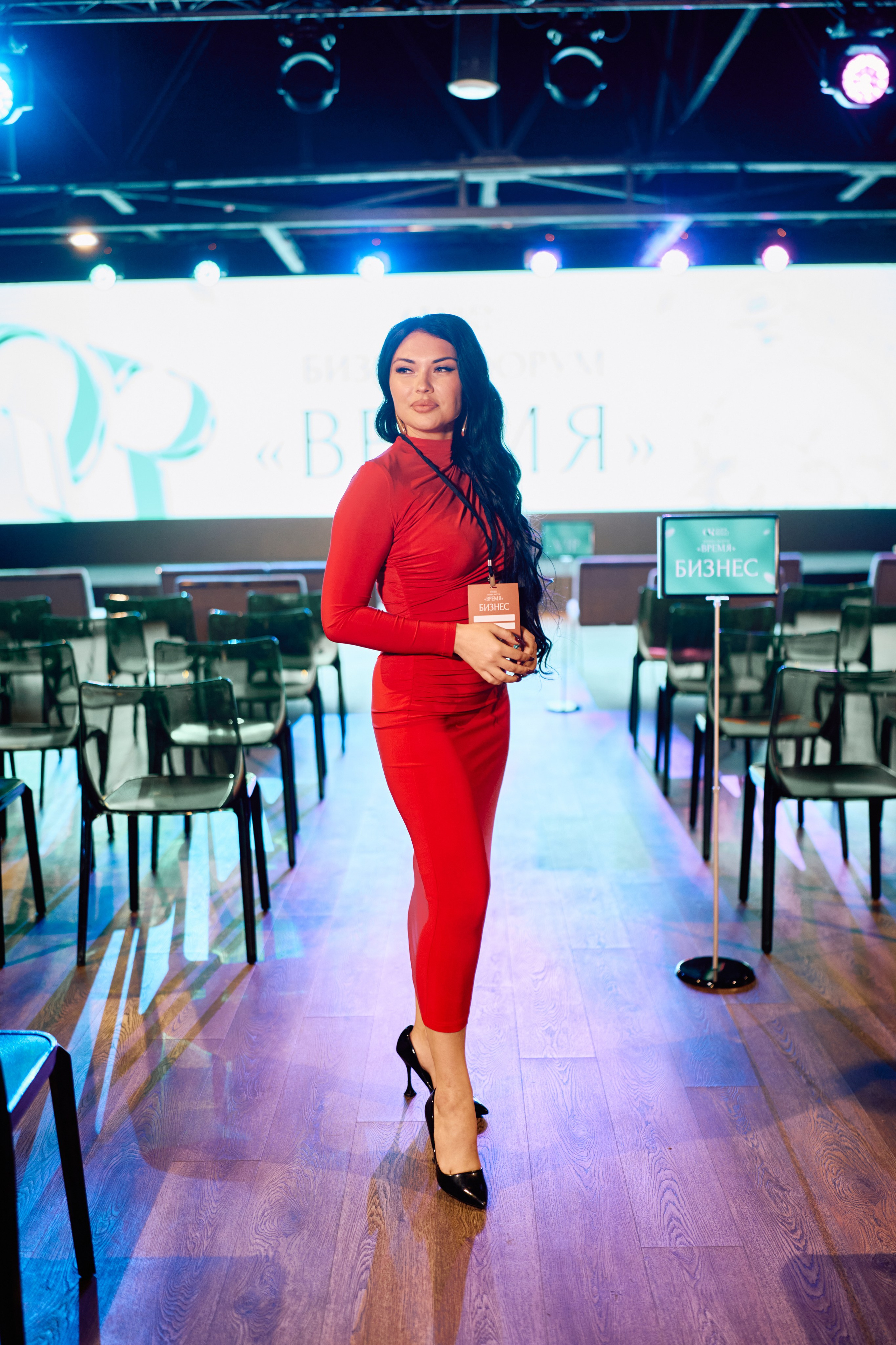 Форум QR. Свадебный фотограф в Москве Кристина Чехова