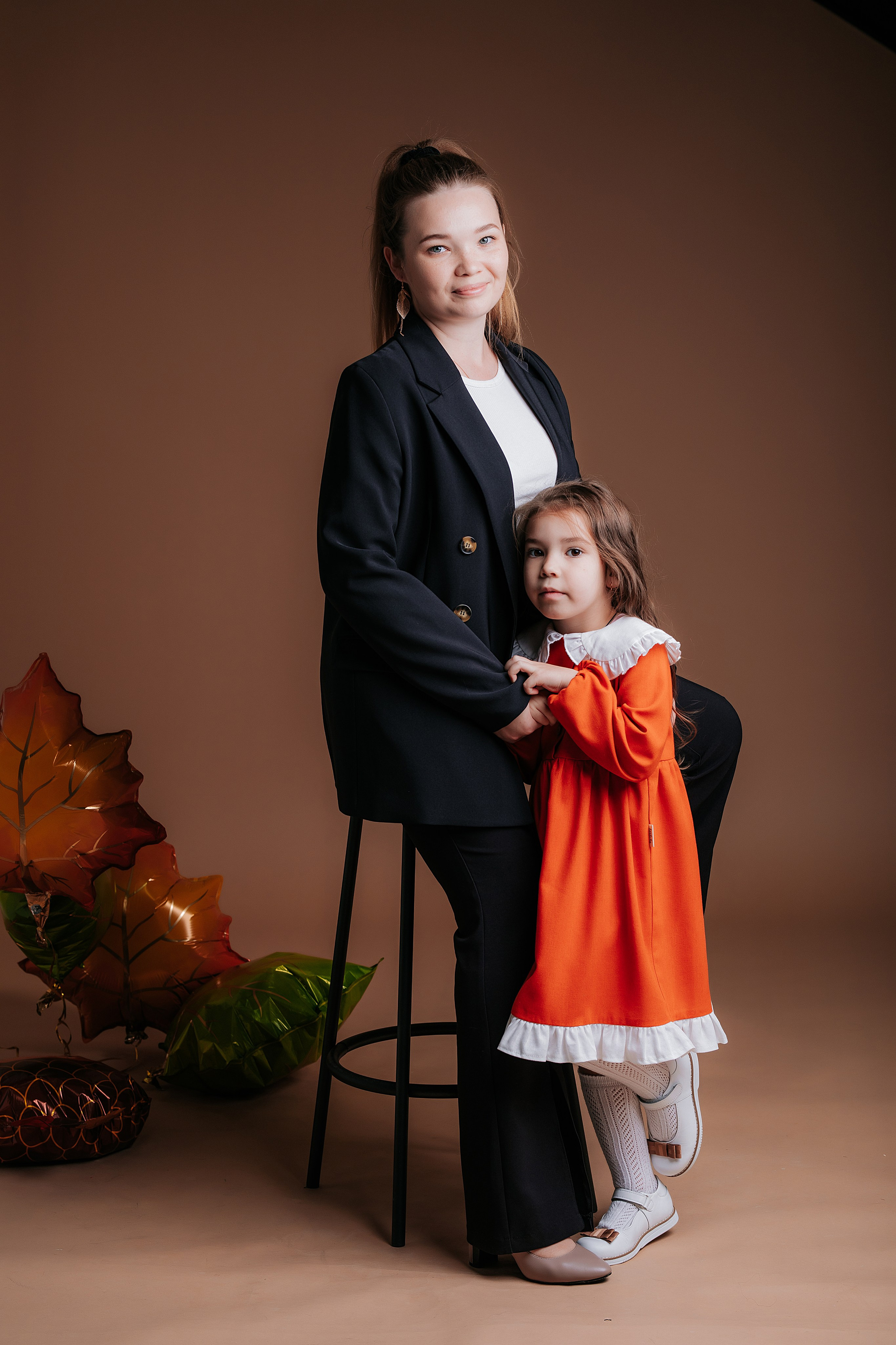 Алиса, 5 лет. Свадебный, семейный фотограф в Дзержинске, Нижнем Новгороде Наталья Хр