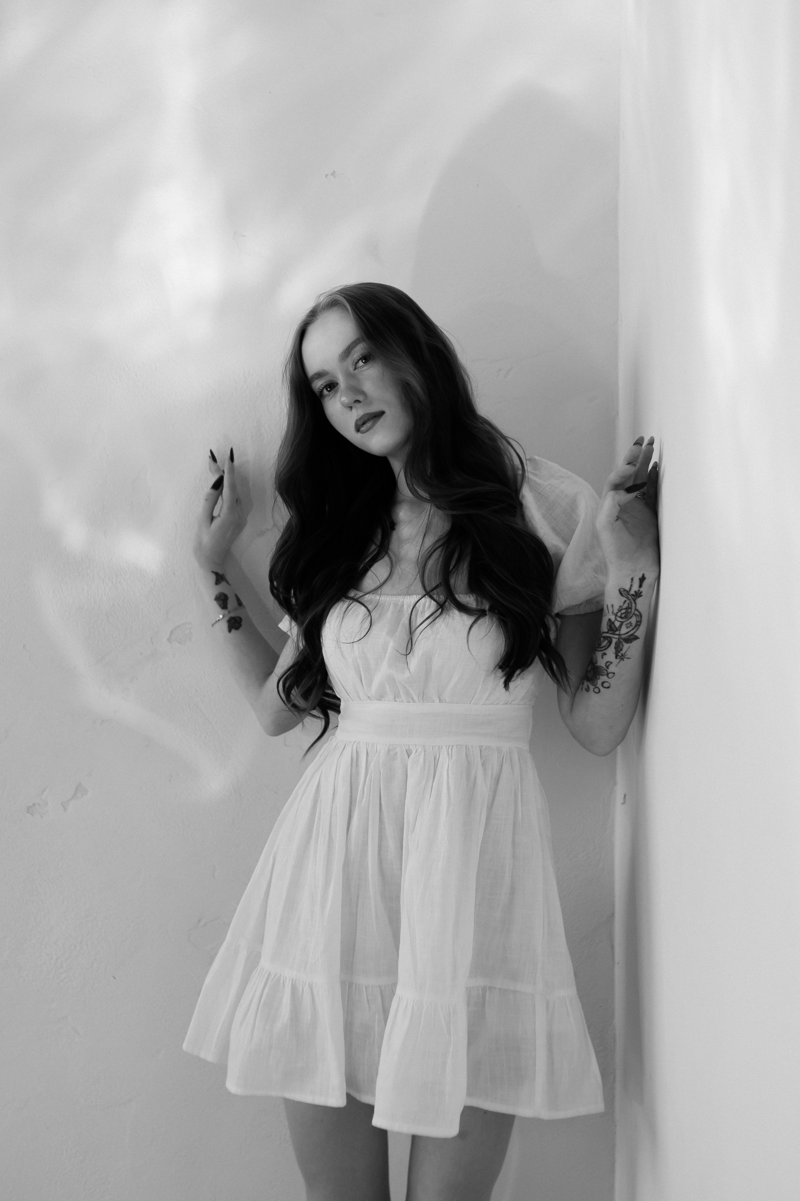 Yana. Ника — ваш персональный фотограф в Нижнем Новгороде