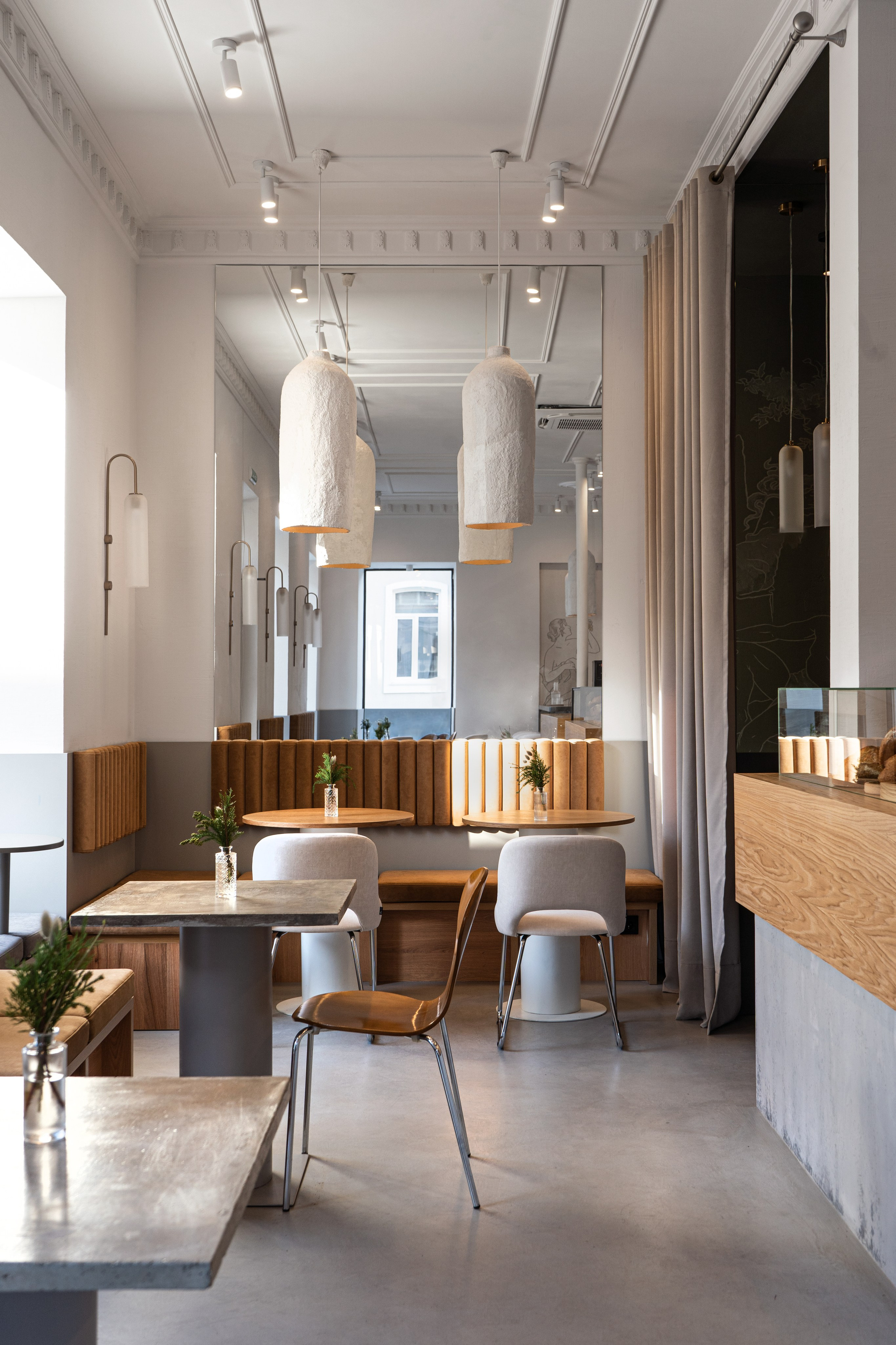 ЗАЗАЗУ. Интерьерный фотограф в Крыму