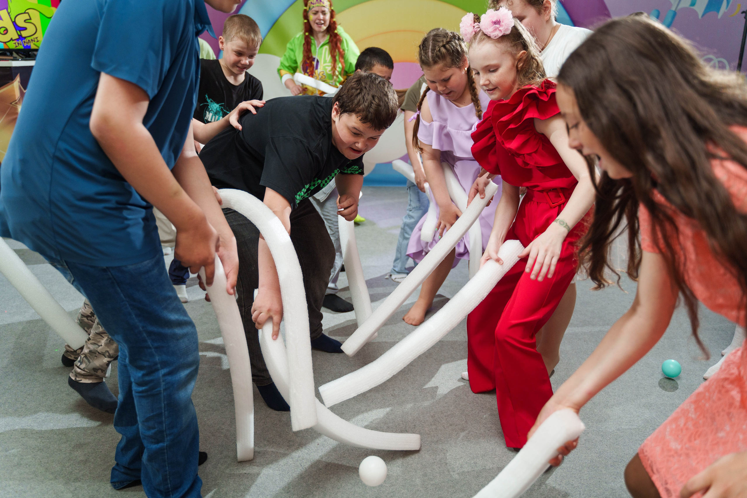 Фотограф на детские праздники. Свадебный и семейный фотограф в Новосибирске Данил Коротких