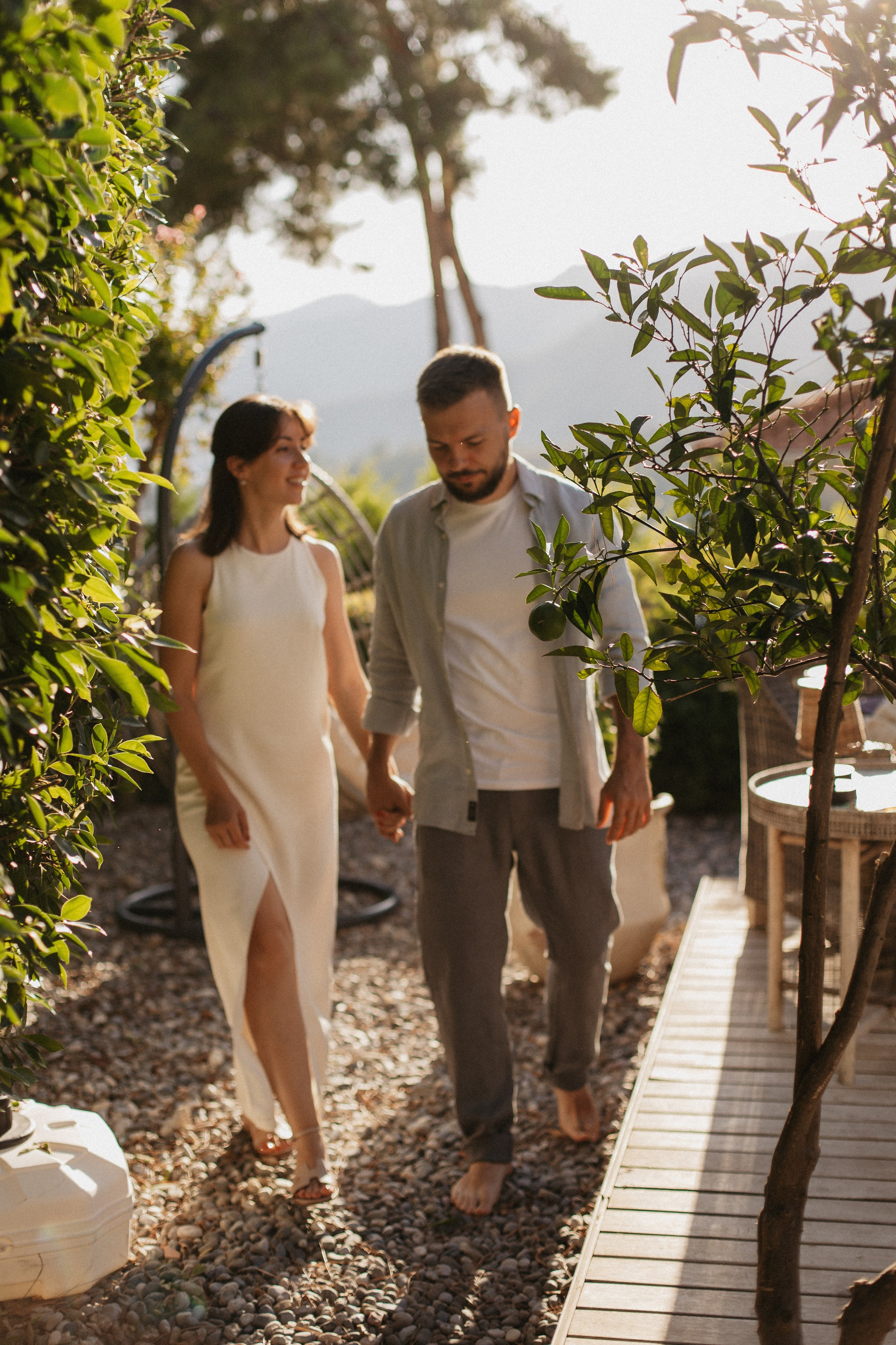 Семейный отдых на вилле. Фотограф Екатерина Гюнгор ♡ Фетхие Мармарис Ортаджа