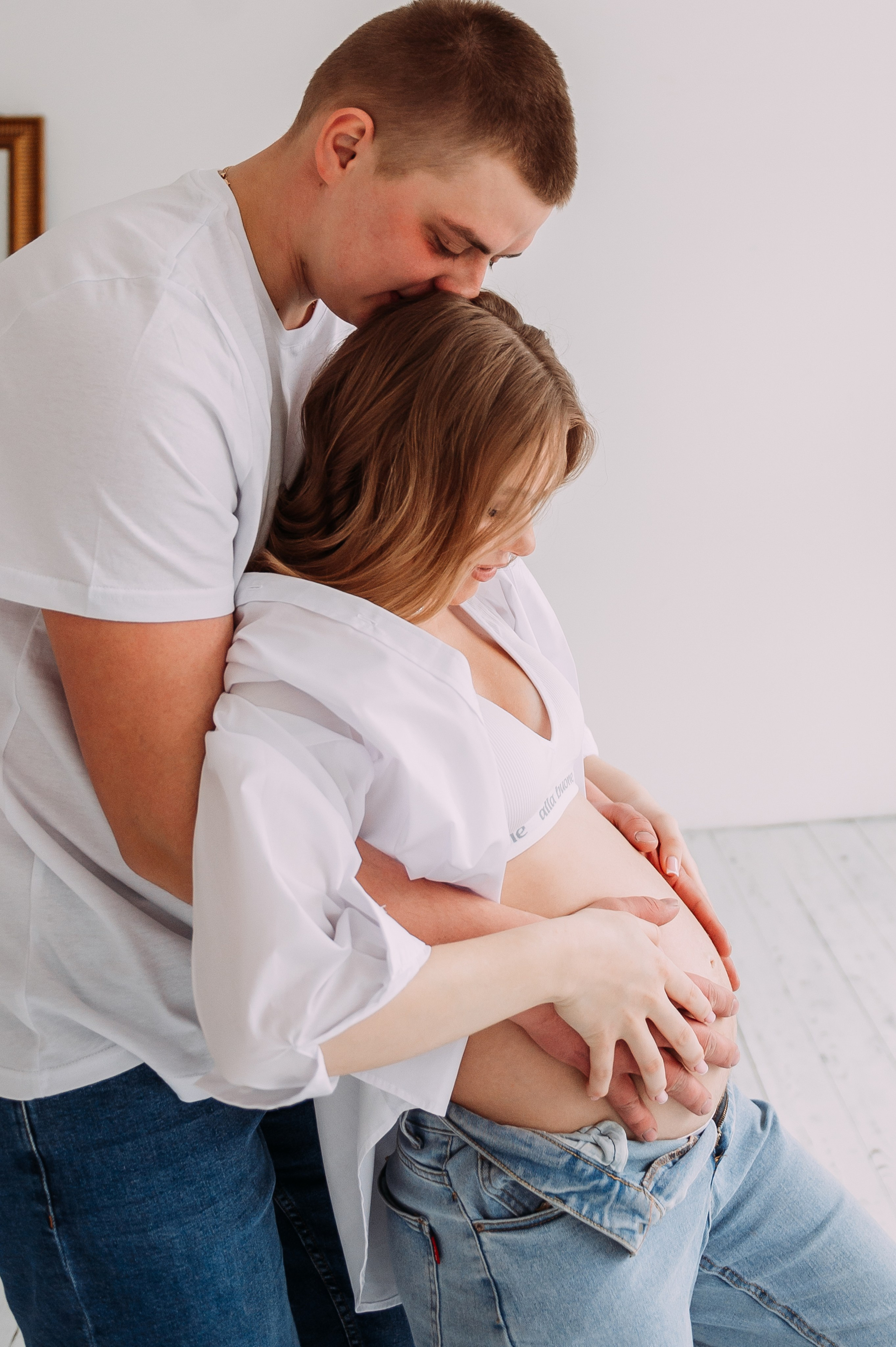 ***. Свадебный фотограф Алёна Замотаева