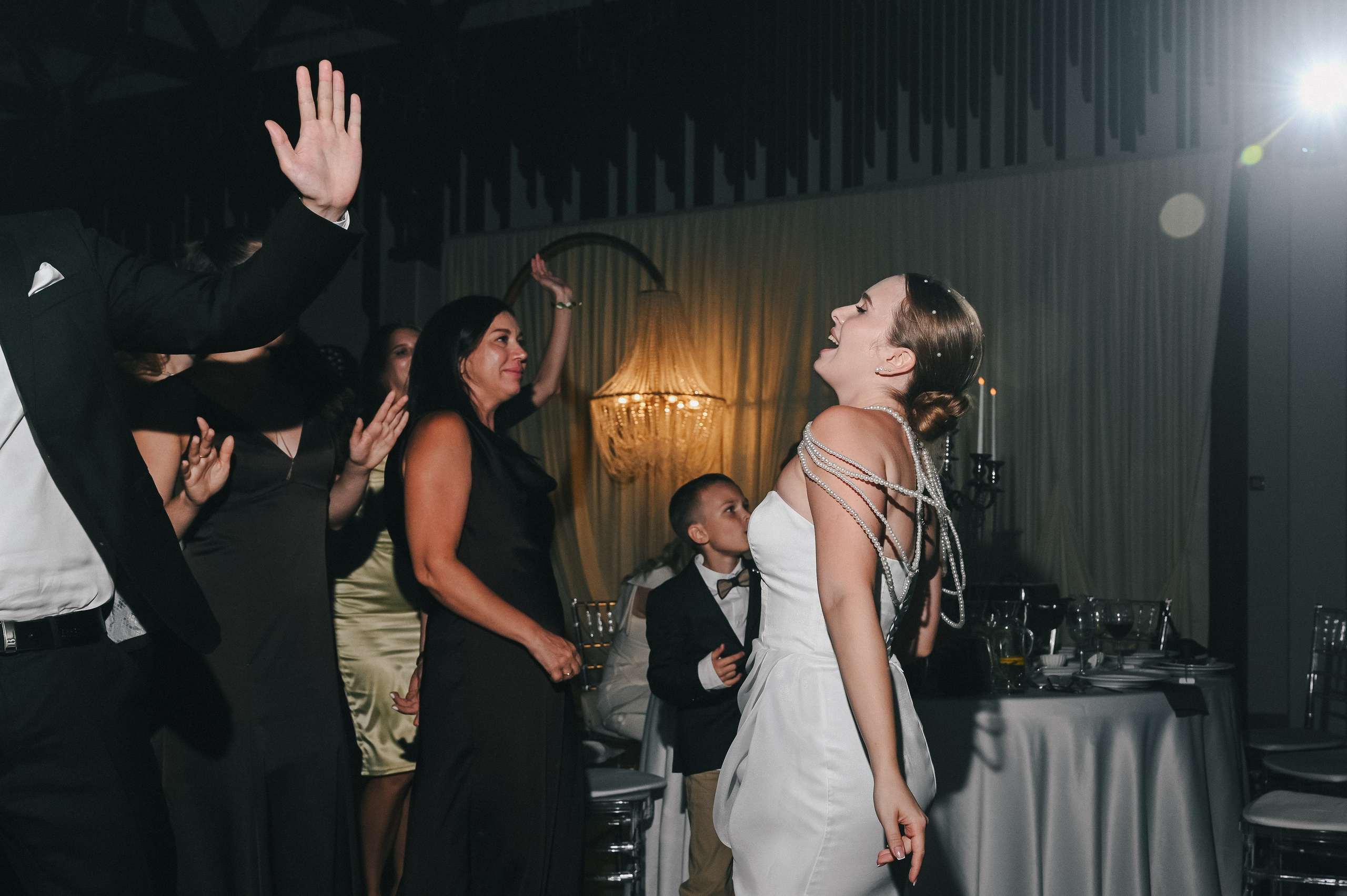 Даниил + Анастасия. Свадебный и семейный фотограф Волгоград Москва