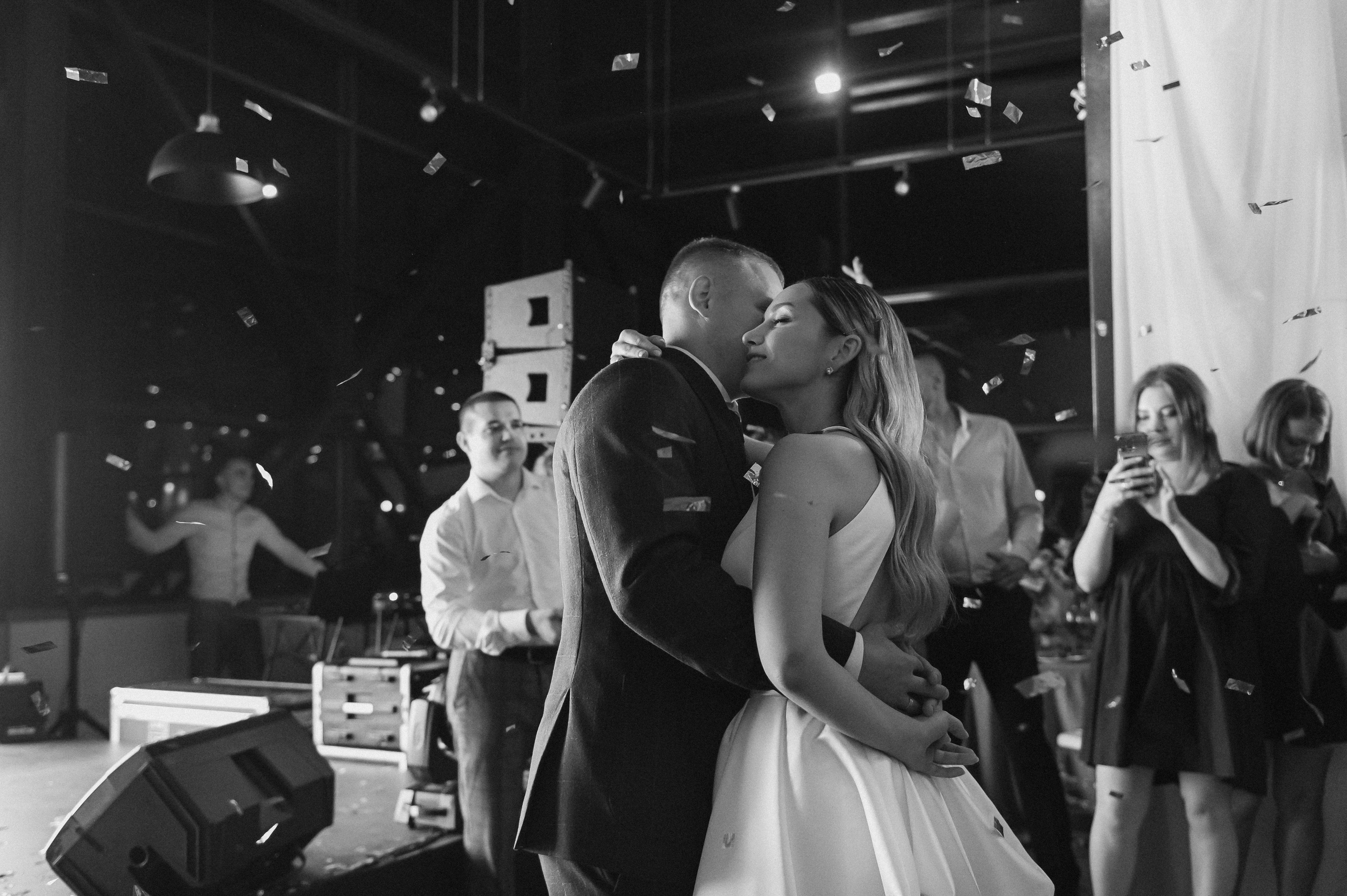 Рома + Вика — Организация EventGstudio. Свадебный и семейный фотограф Волгоград Москва