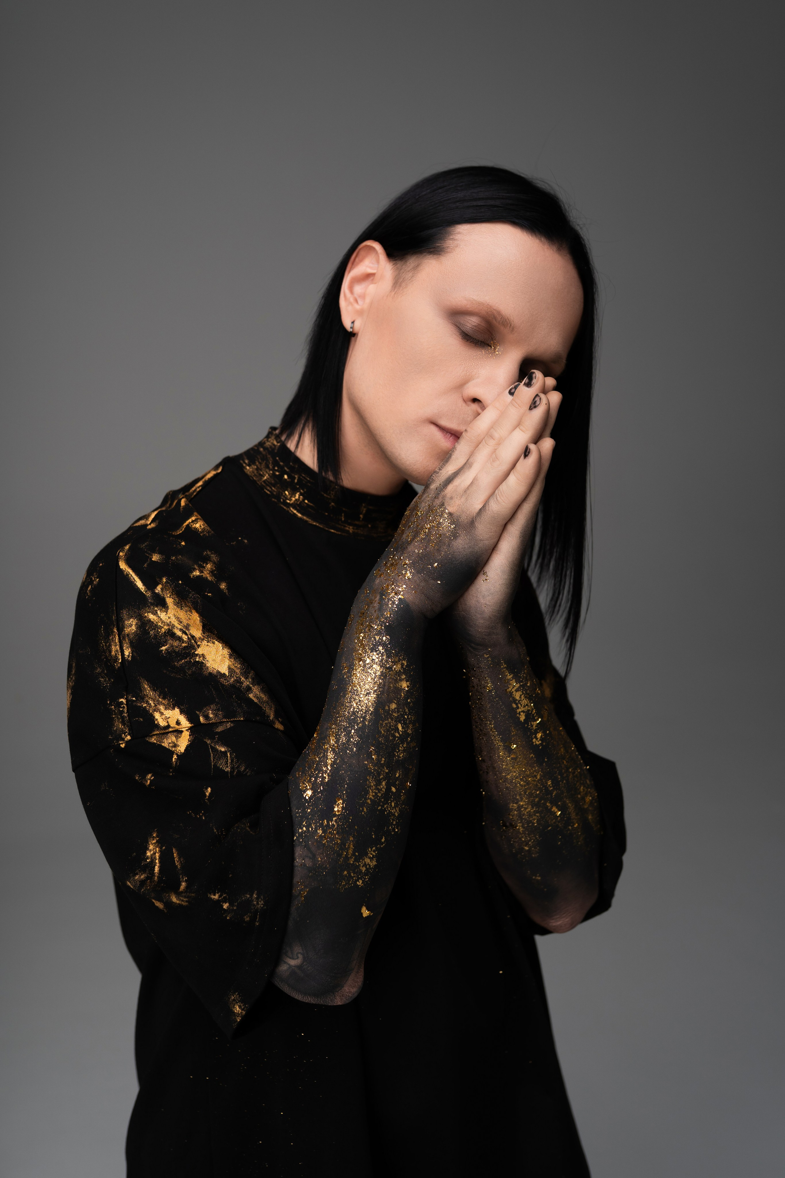 НЕБØ. Meyker Daria • Photographer in St. Petersburg