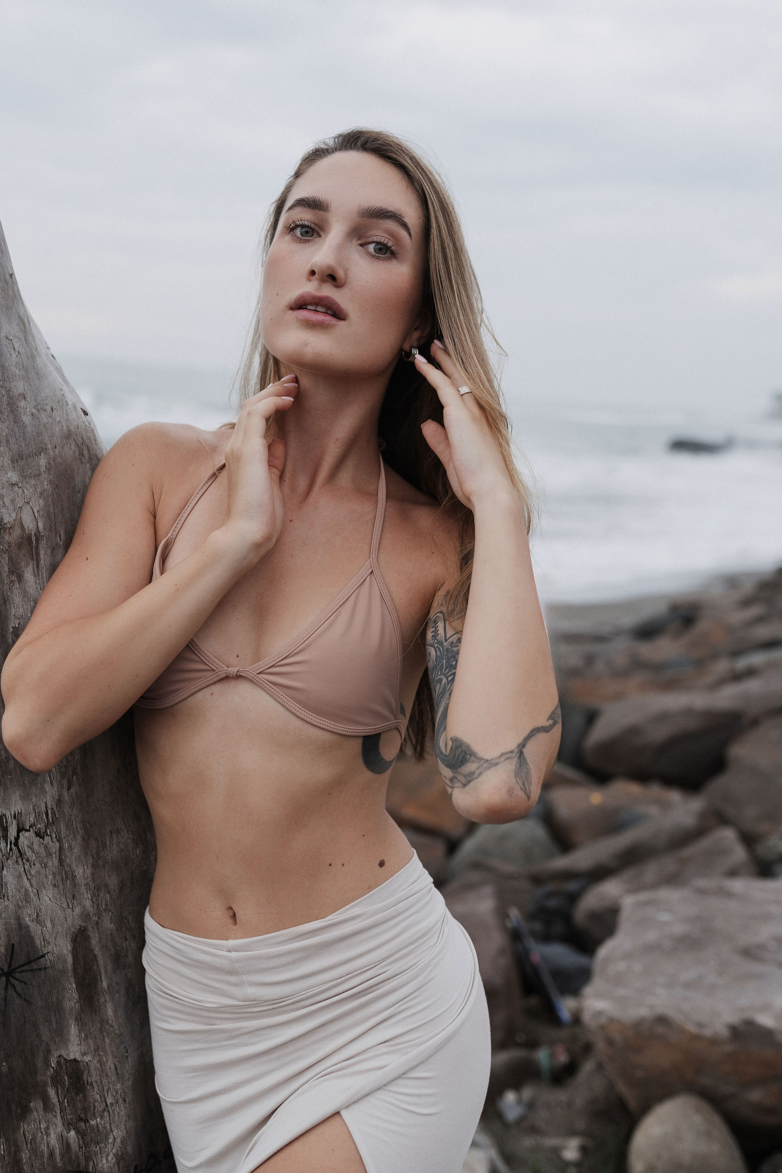 Портретная волшебная фотосессия на островах | Фотограф по миру Дарья Мейкер. Дарья Мейкер • Фотограф в Санкт-Петербурге