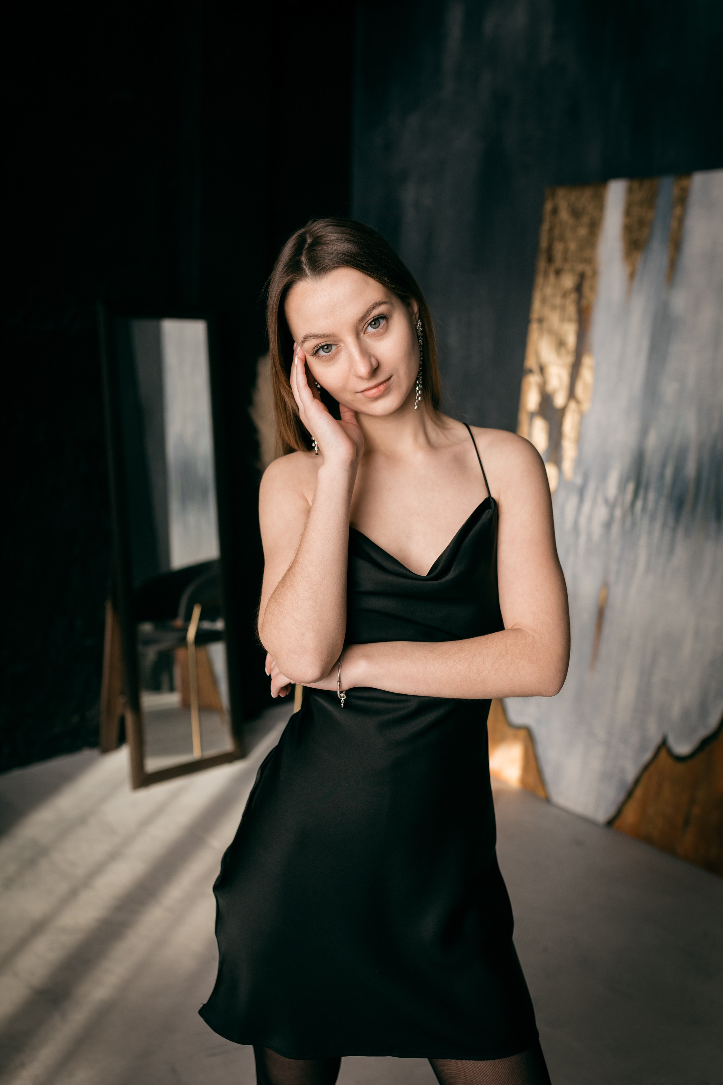 Илья и Ангелина. Антон Исаев — Фотограф-видеограф в Самаре