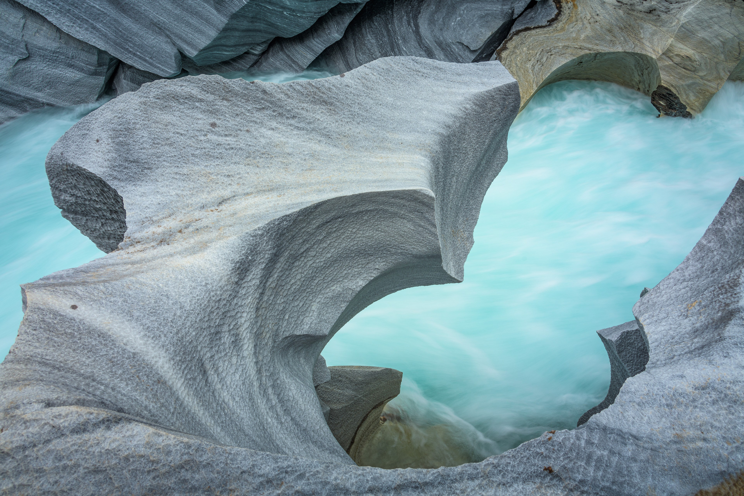 Мраморный Замок. Северные Ночи