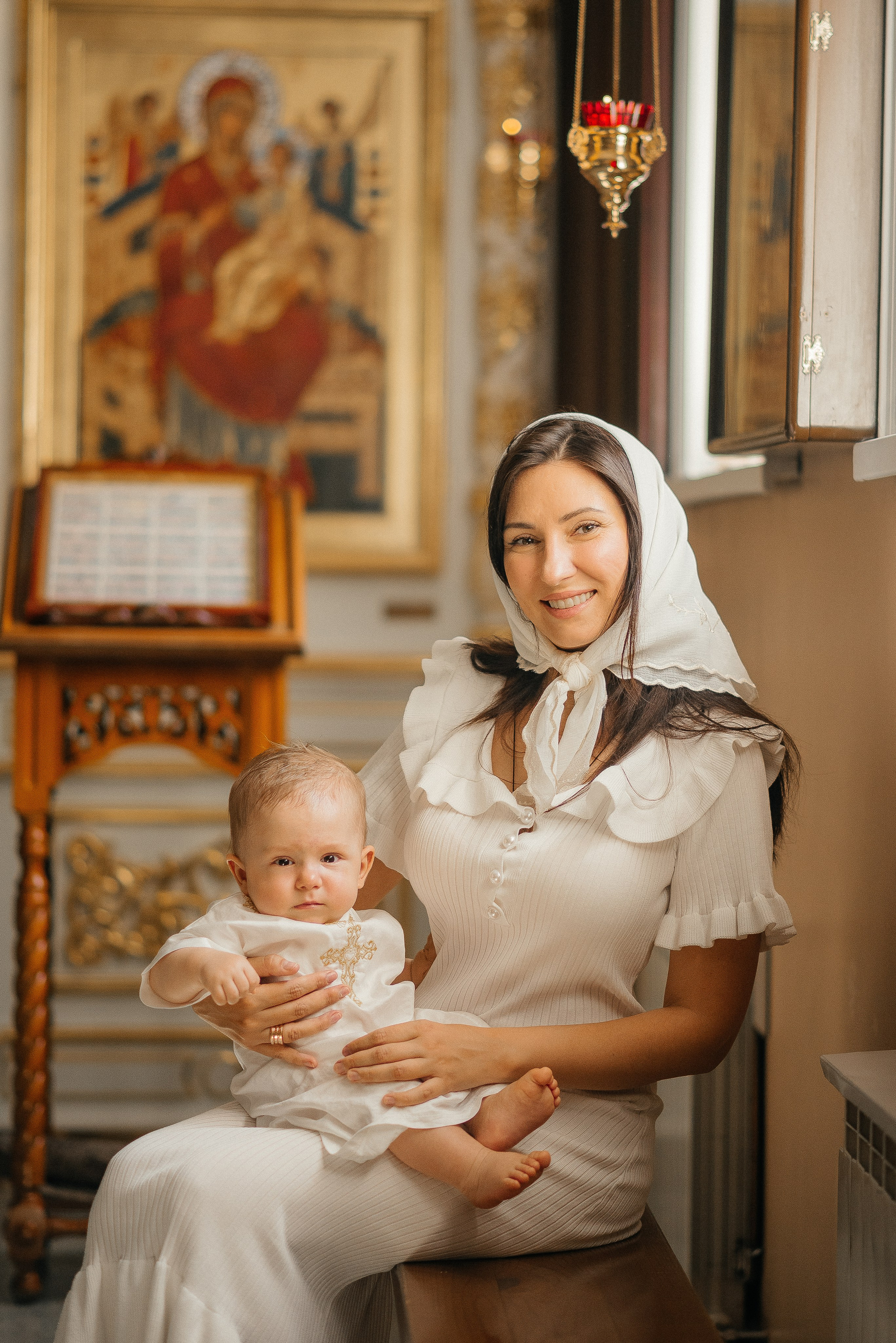 Крещения и Венчания. Главная