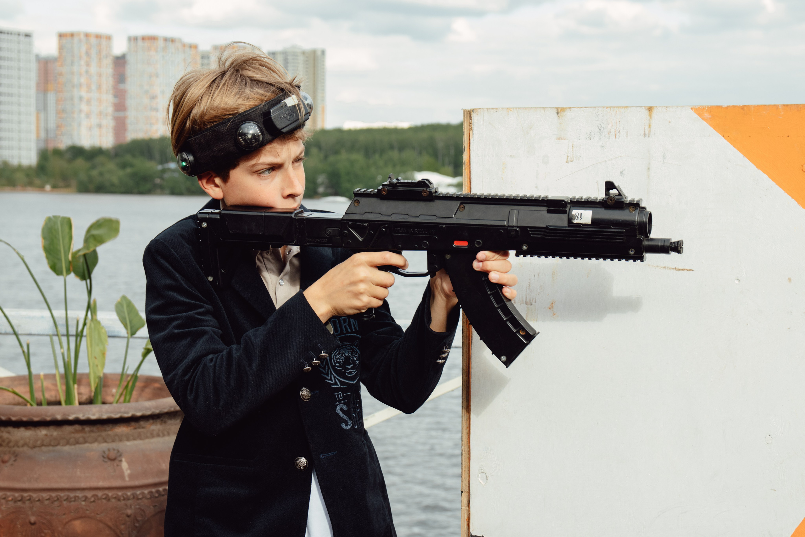 День Рождения. Фотограф в Севастополе и в Крыму