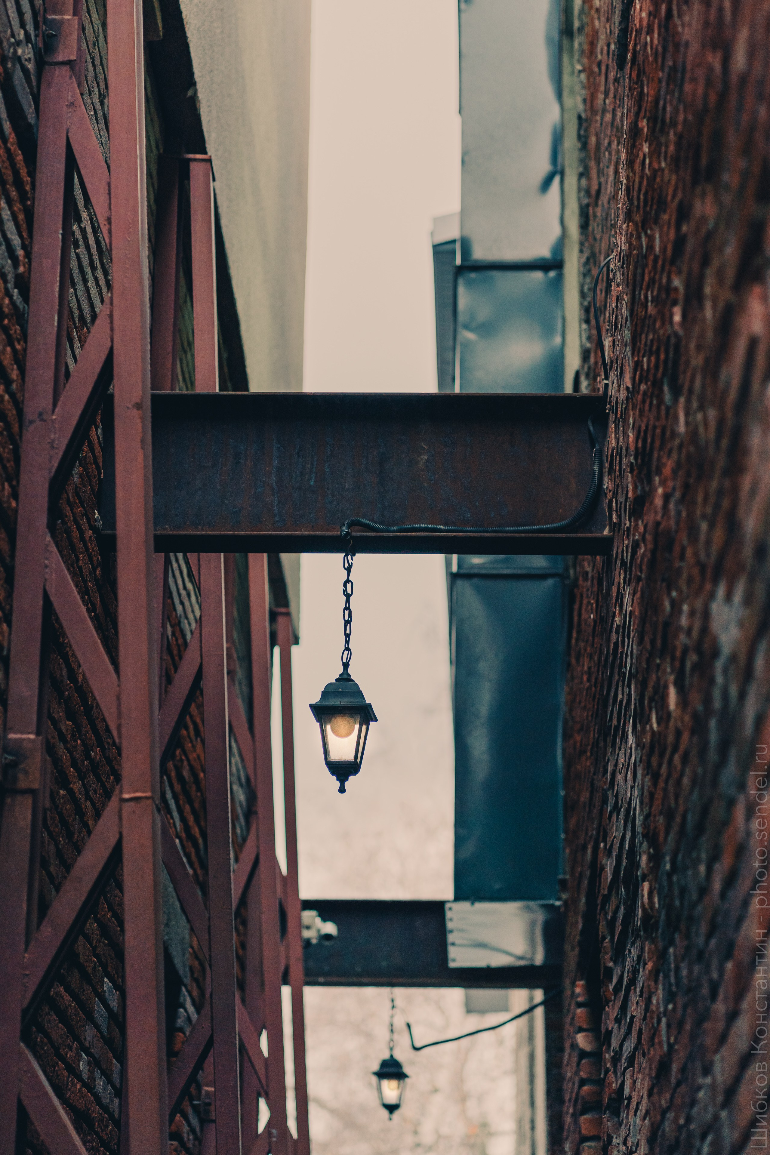 Уфа. Фотограф Шибков Константин