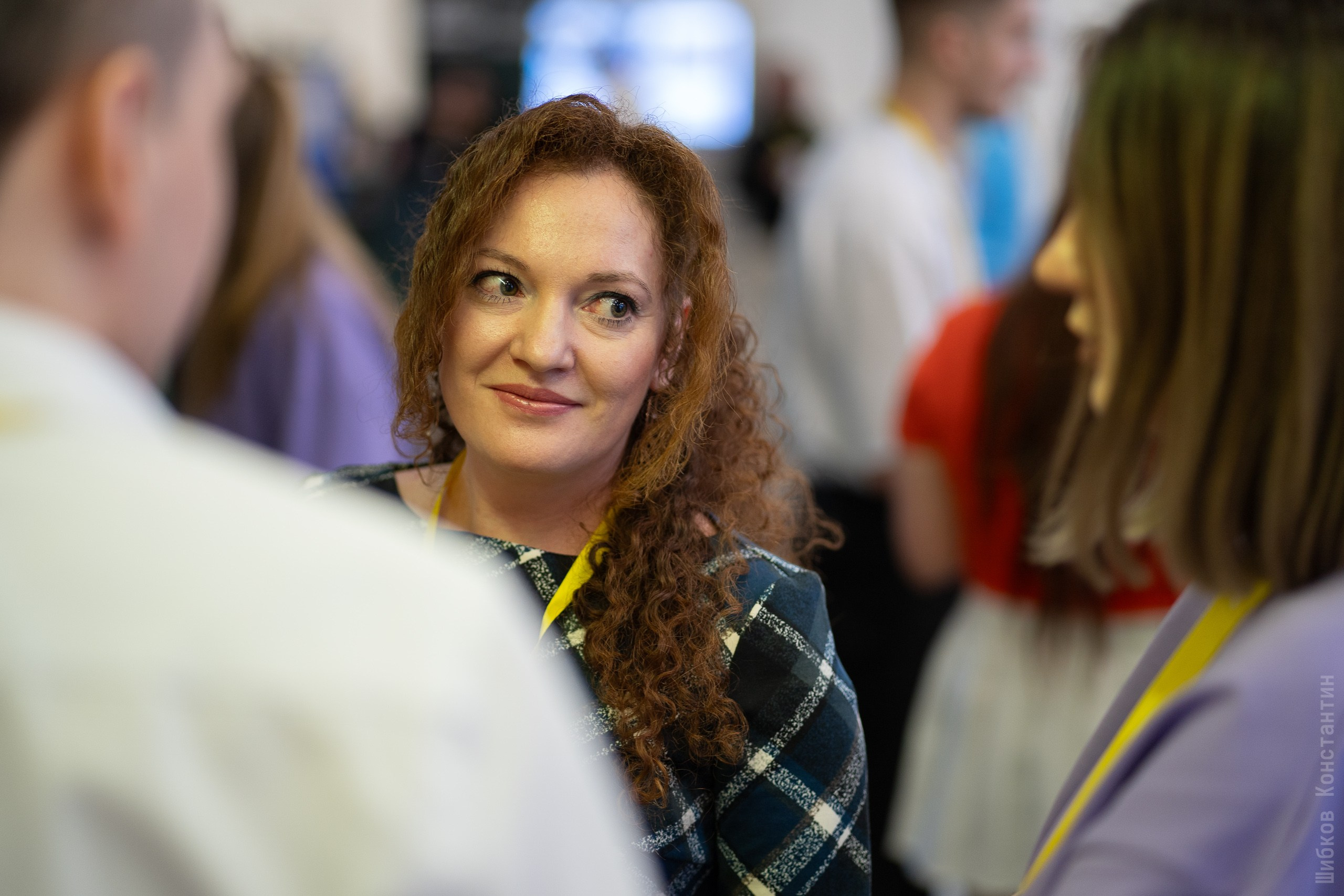 IT Конференция UfaDevConf 2024. Фотограф Шибков Константин