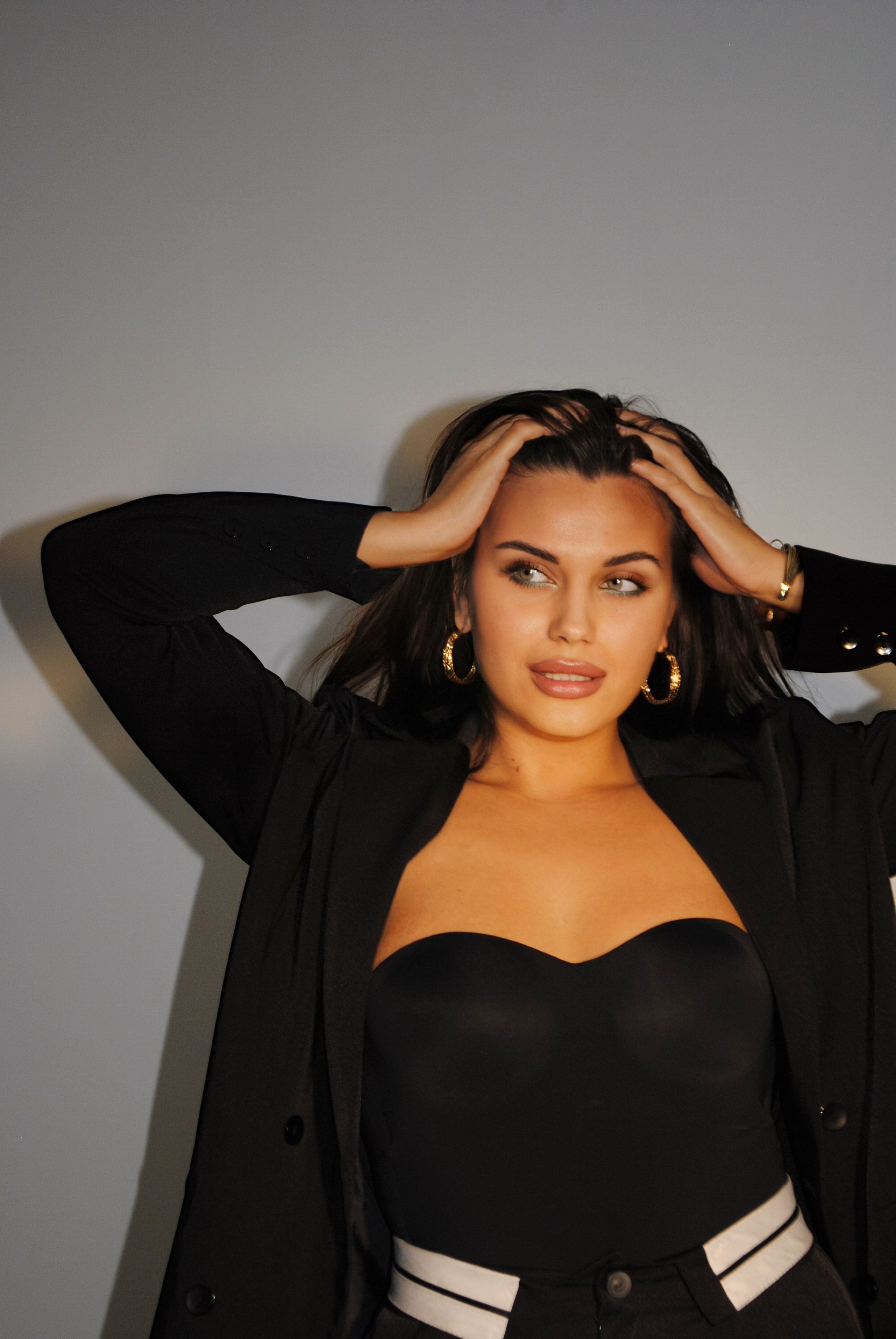 Вика. Фотограф Мария Мусаелян