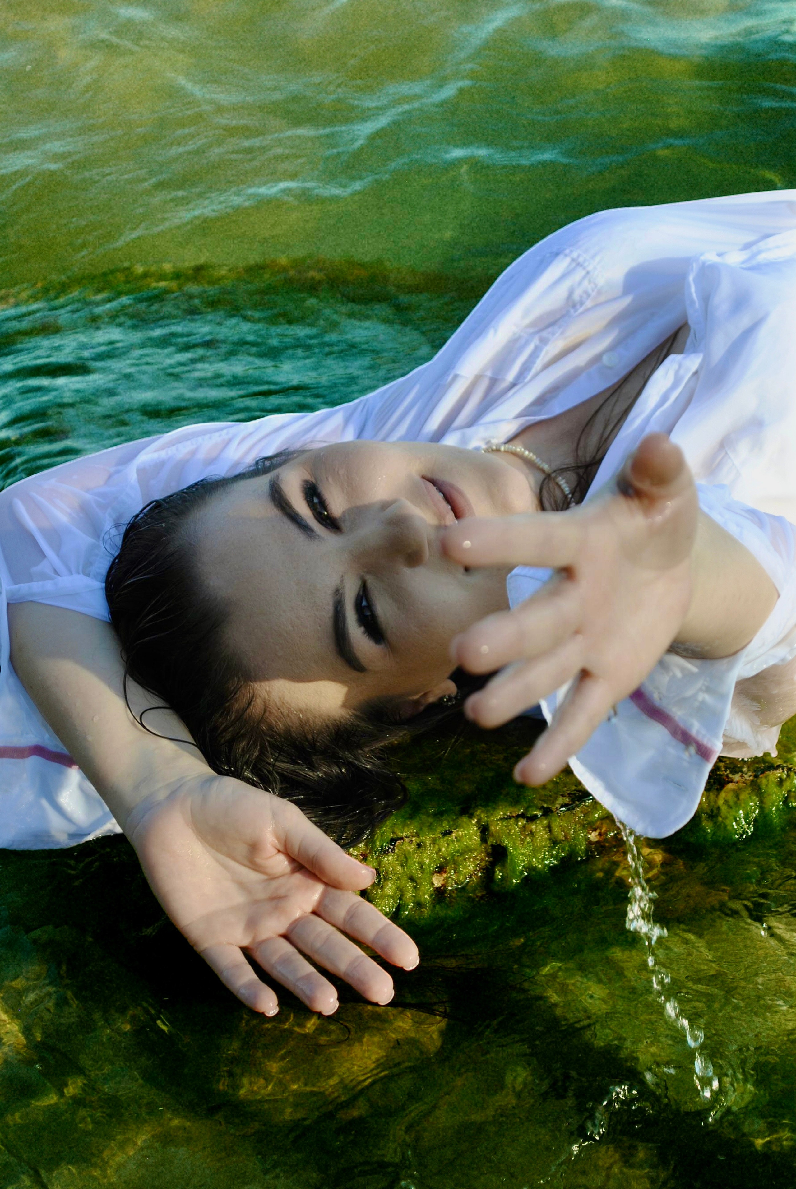 Наталья. Фотограф Мария Мусаелян