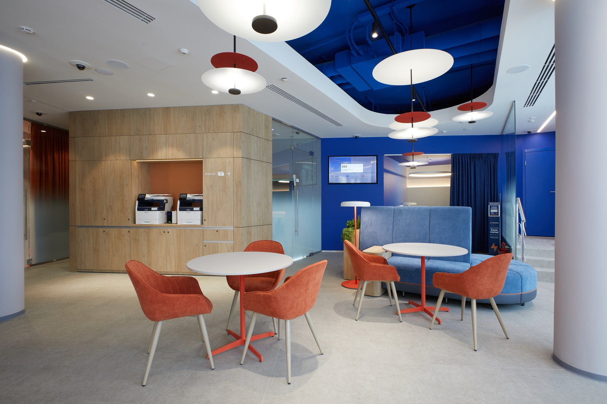 Офис «Газпромбанк». Профессиональная фотосъемка для бизнеса и личного бренда в Москве