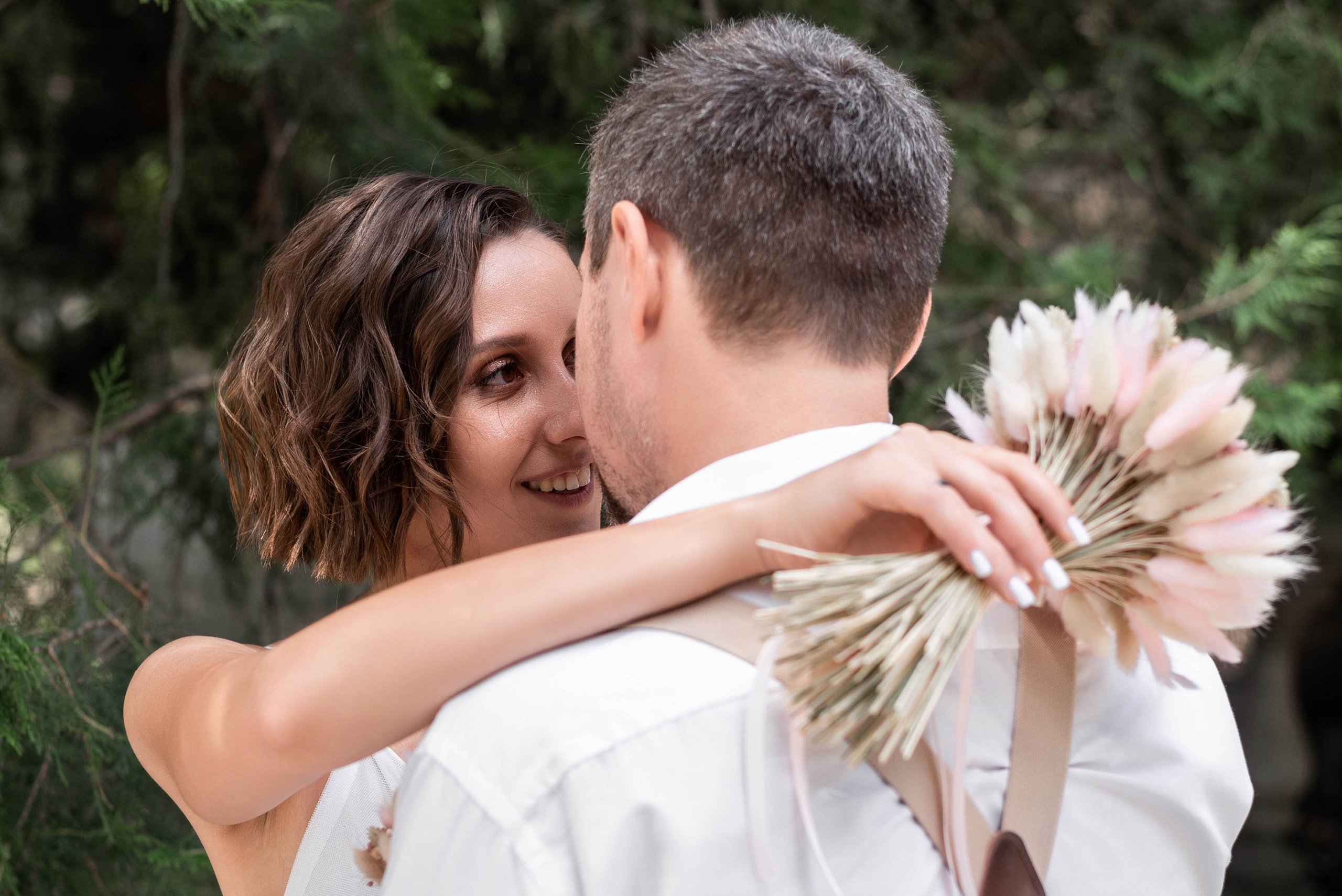 Серафима и Александр. Свадебный, портретный, коммерческий, предметный фотограф в Ставрополе Иван Белашов