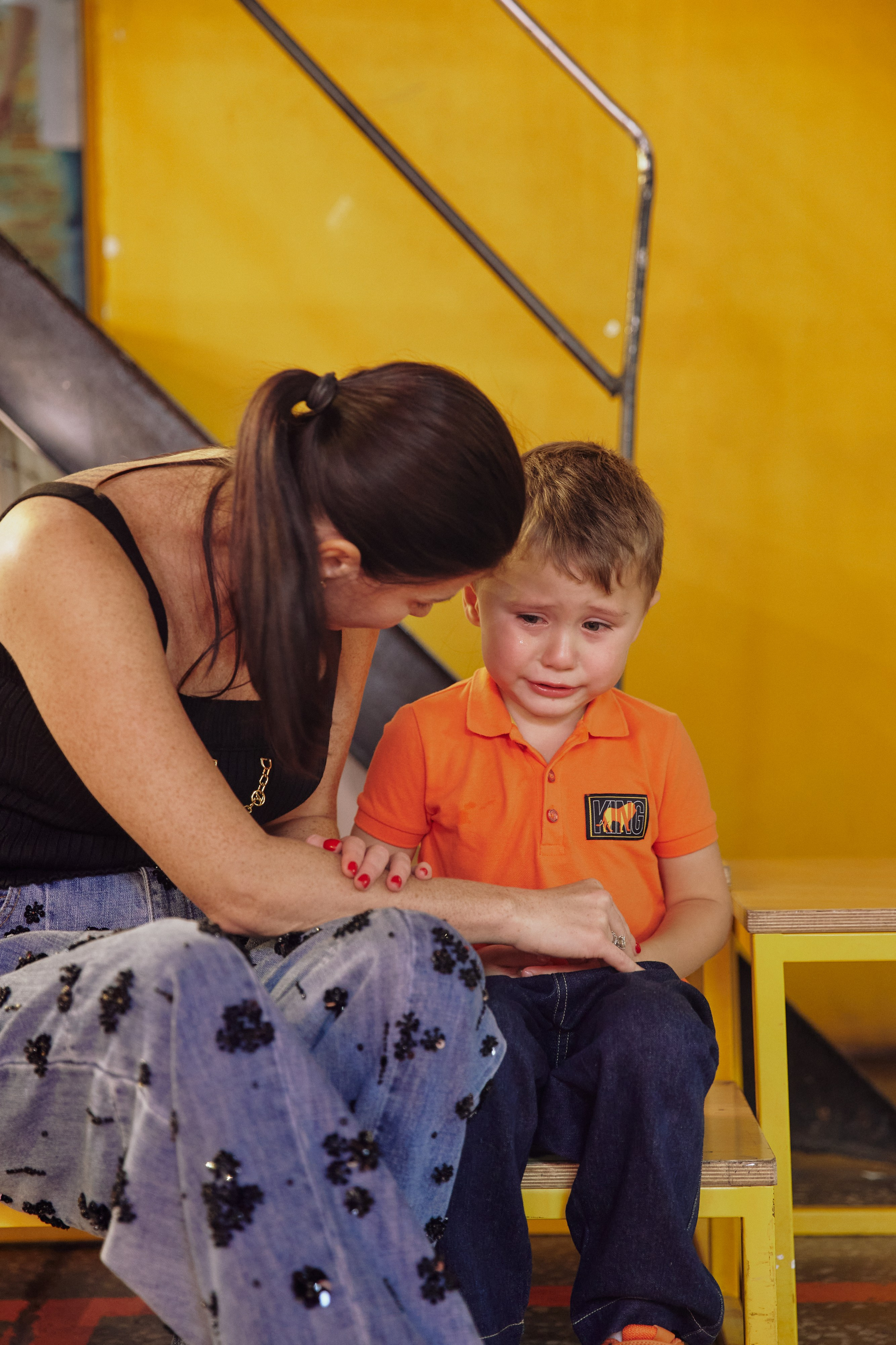 VADIM'S 8TH BIRTHDAY. Дмитрий Мазуркевич: Профессиональный Репортажный Фотограф