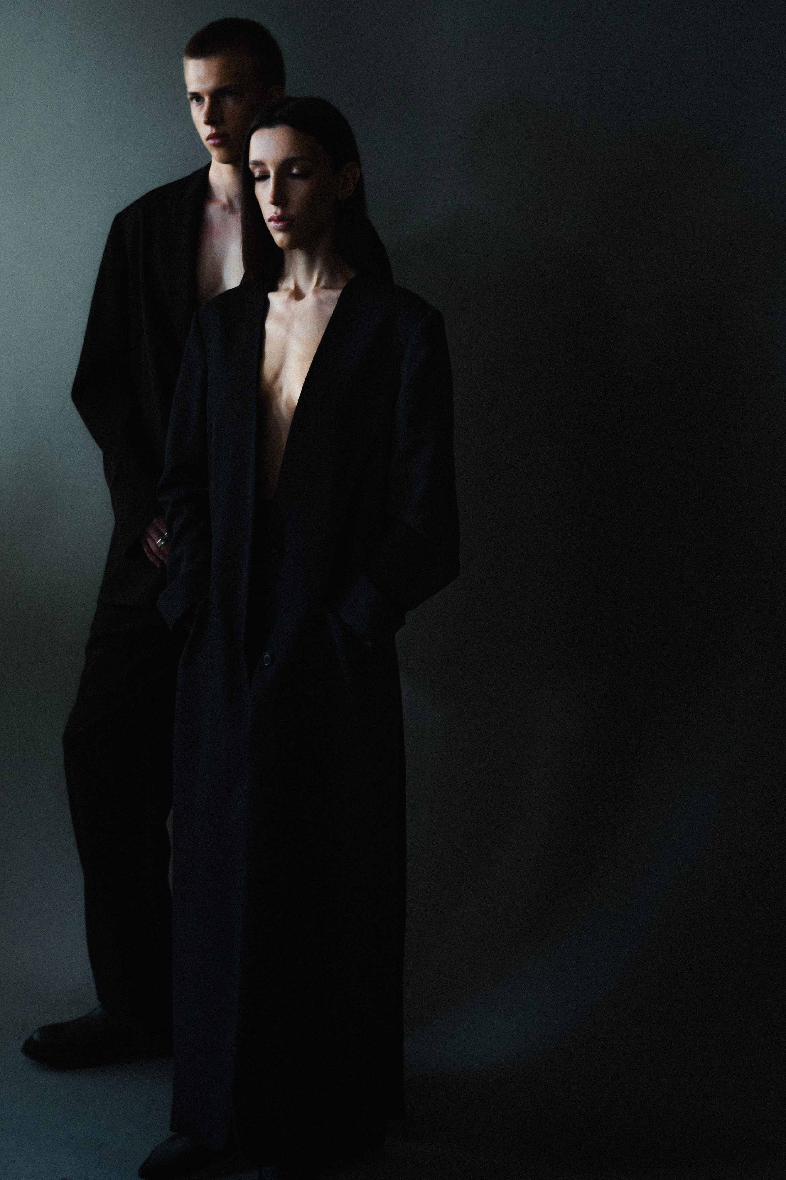 Campaign. Платонов Олег — фотограф Санкт-Петербург