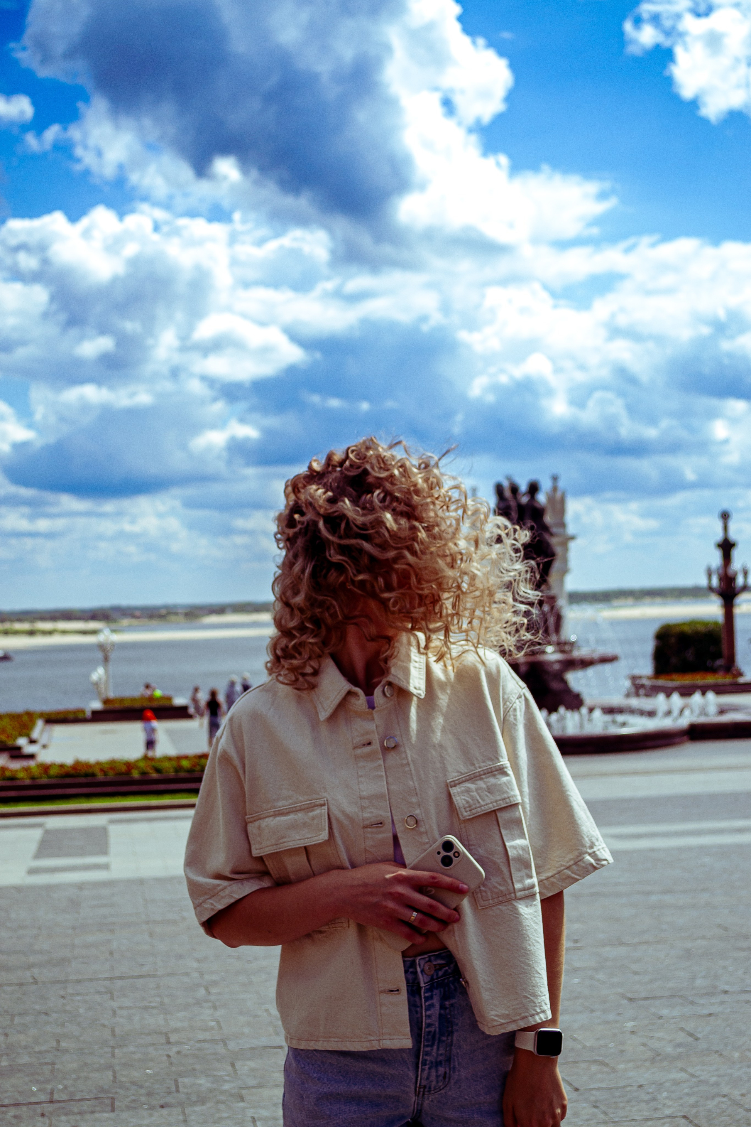 Md: Виктория. Фотограф в Волгограде (Волжском) Андрей