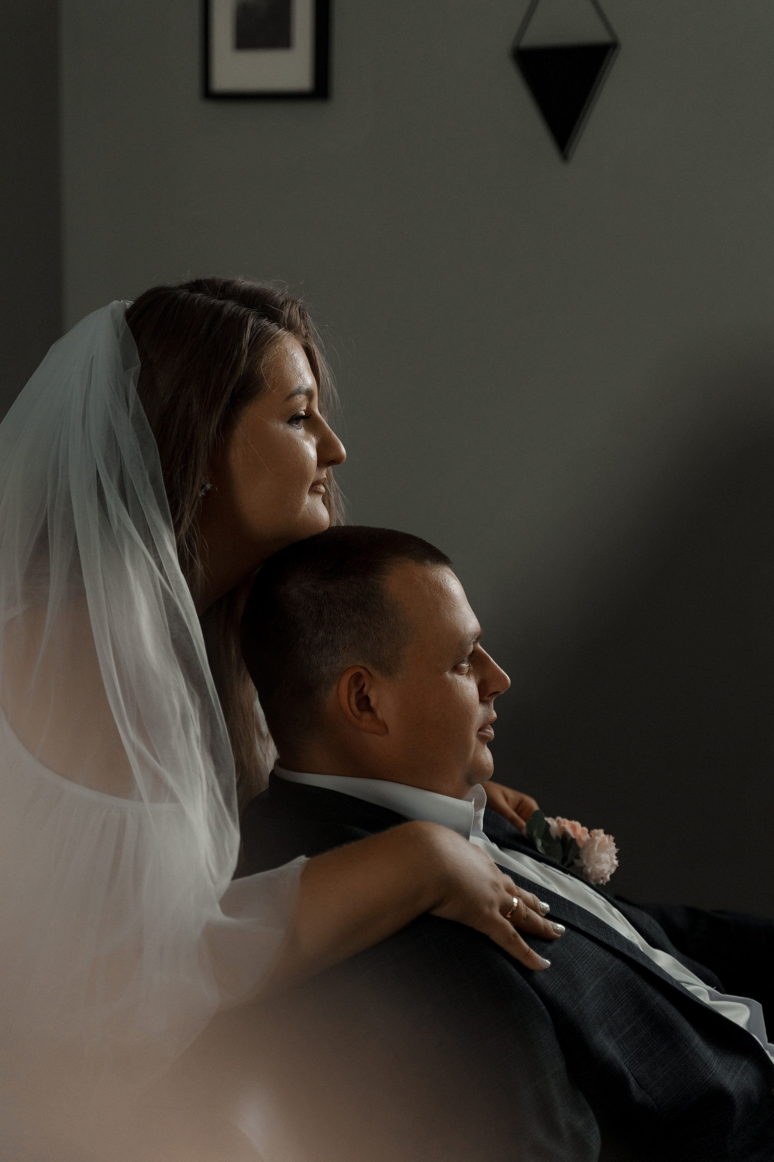 Екатерина и Дмитрий. Фотограф Ким Наталья в Красноярске