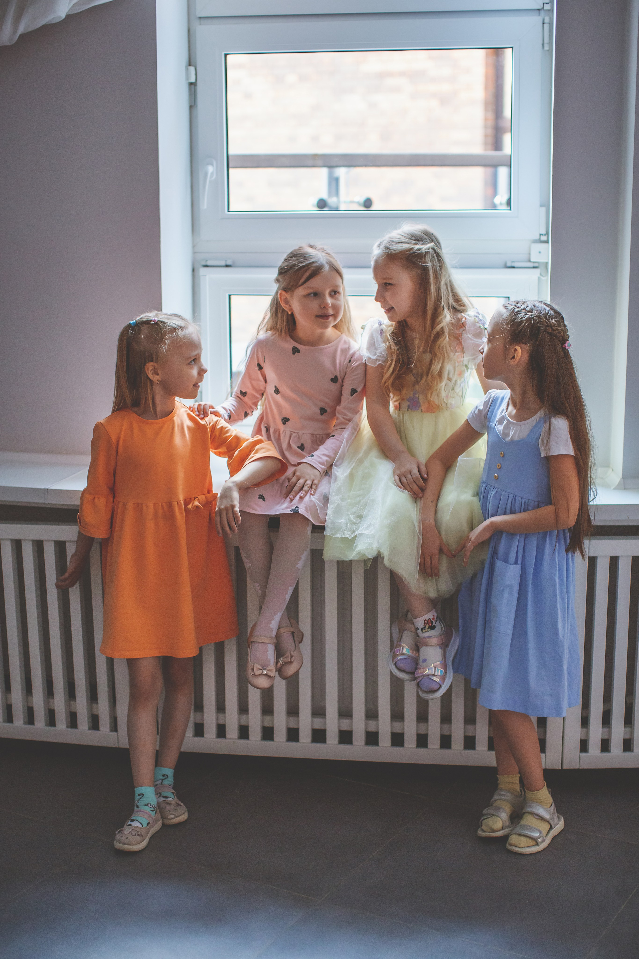 Детский сад. Главная