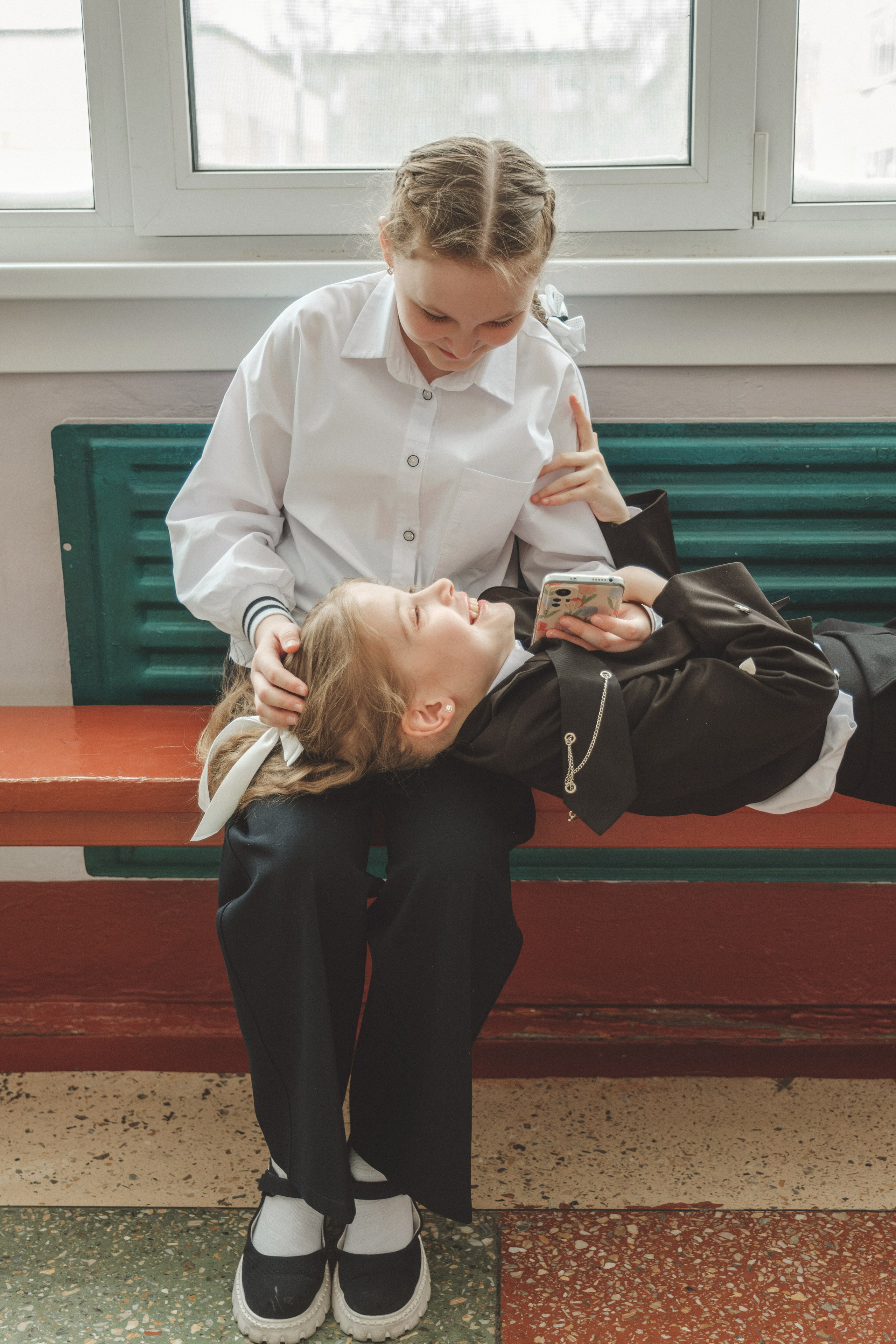 4 класс. Главная