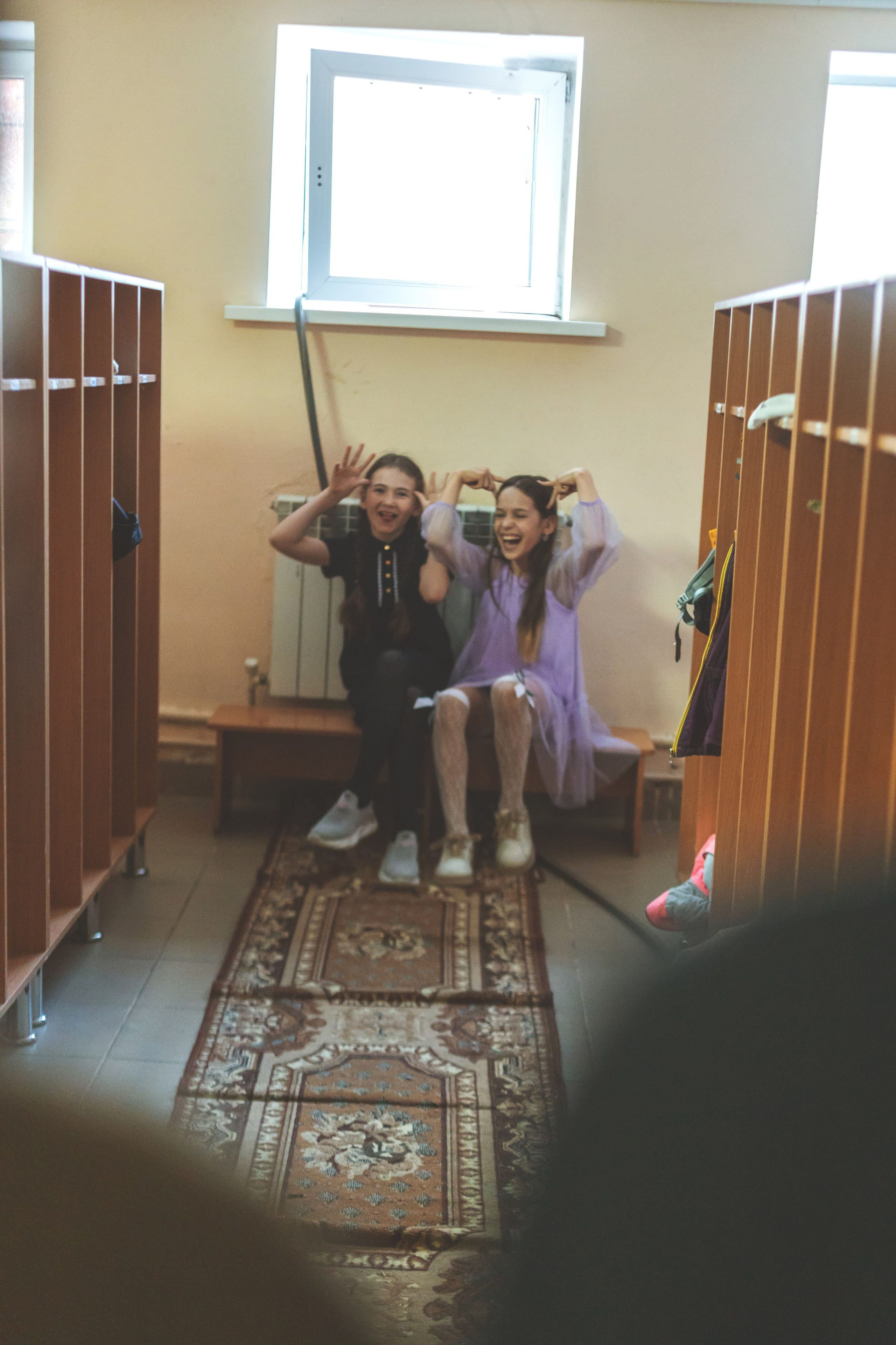 4 класс. Главная