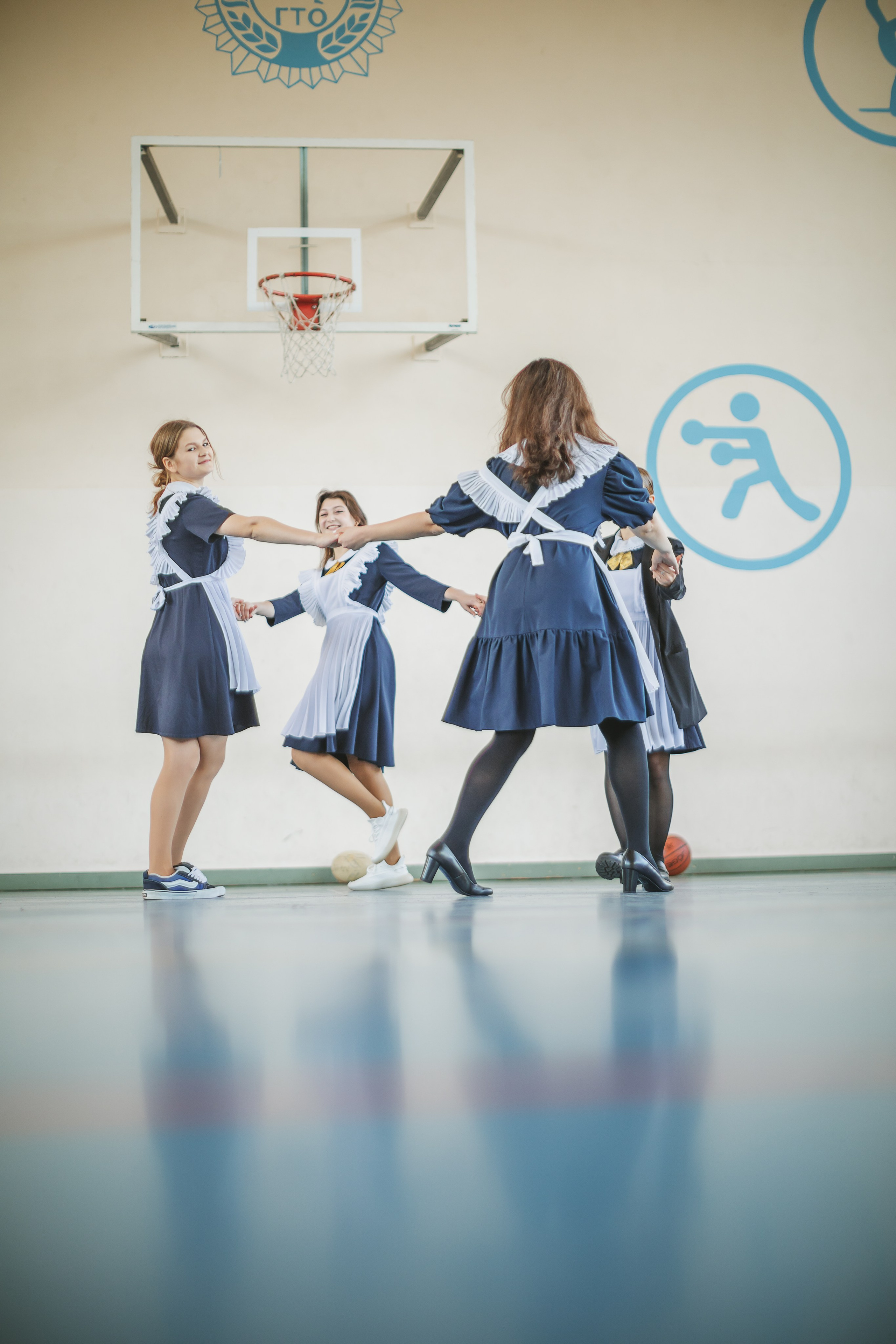 Классбук 11 класс. Главная