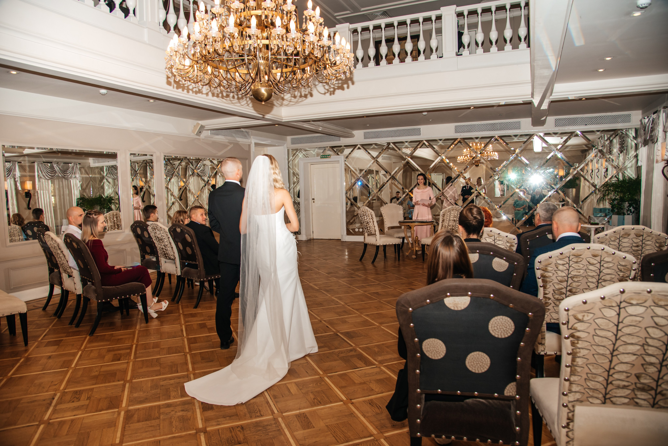 Свадебная фотосессия. Свадебный и семейный фотограф в Москве Елена Брюханова