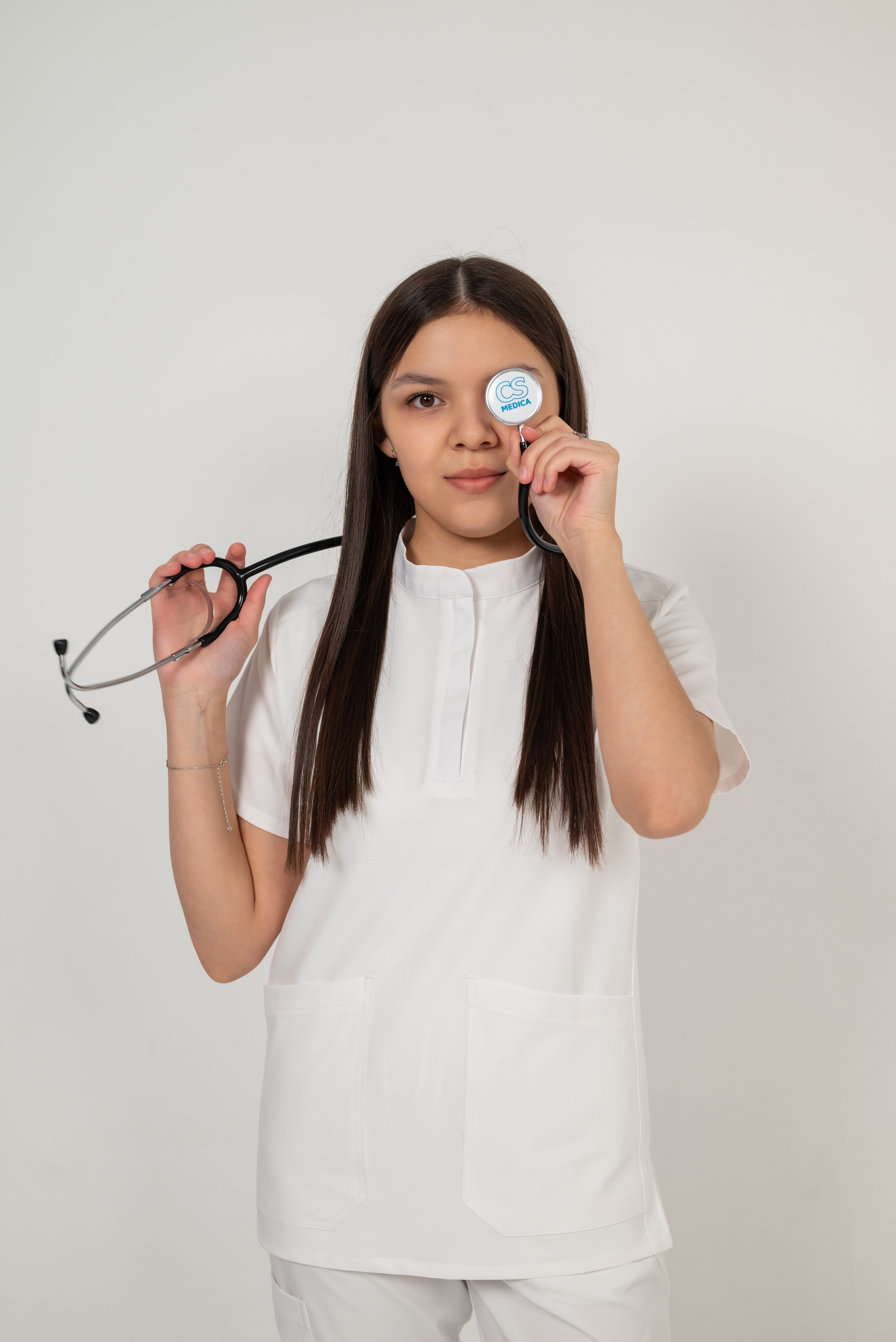 Медицинский колледж 2. Фотограф в городе Салават