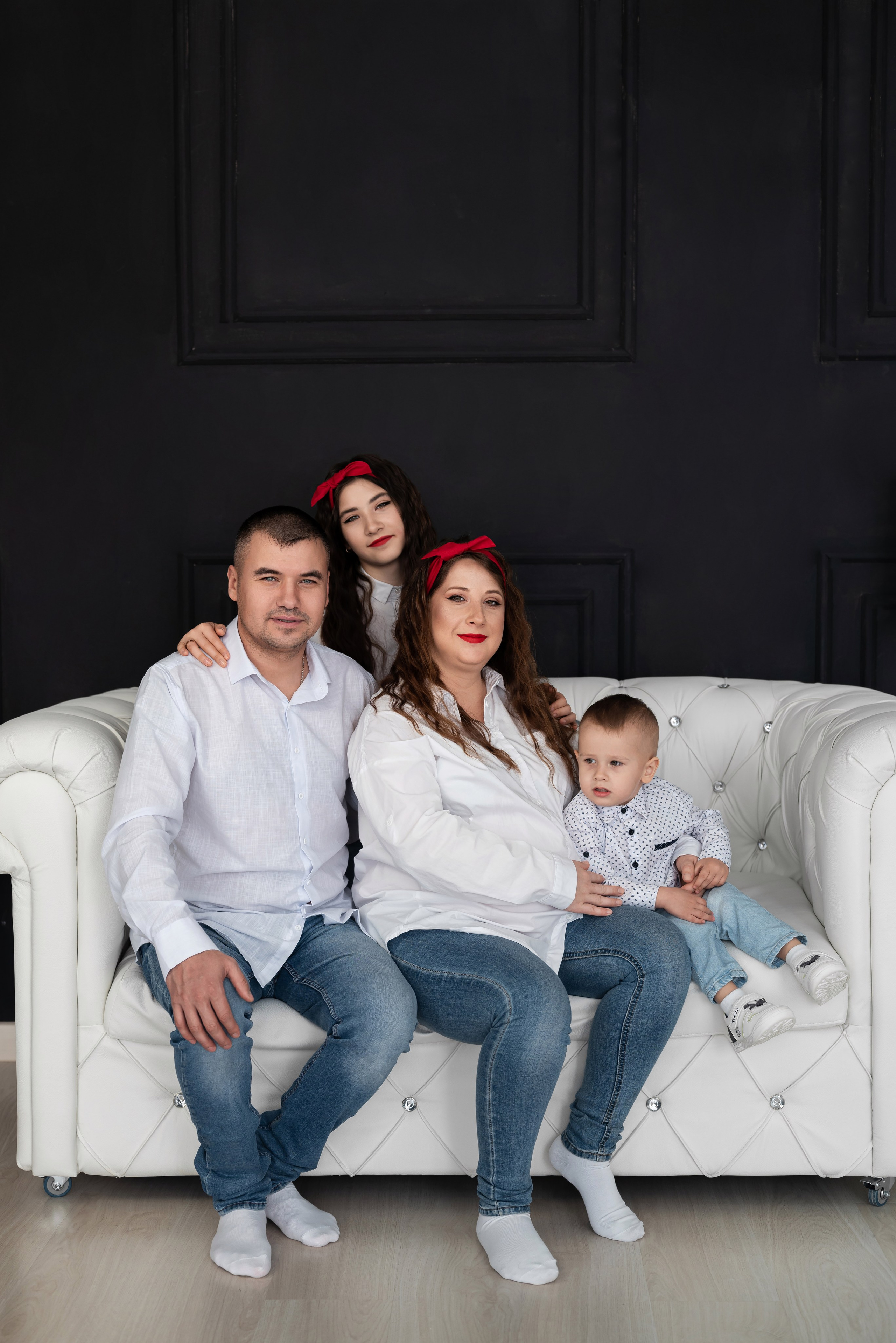 Елена. Фотограф в городе Салават