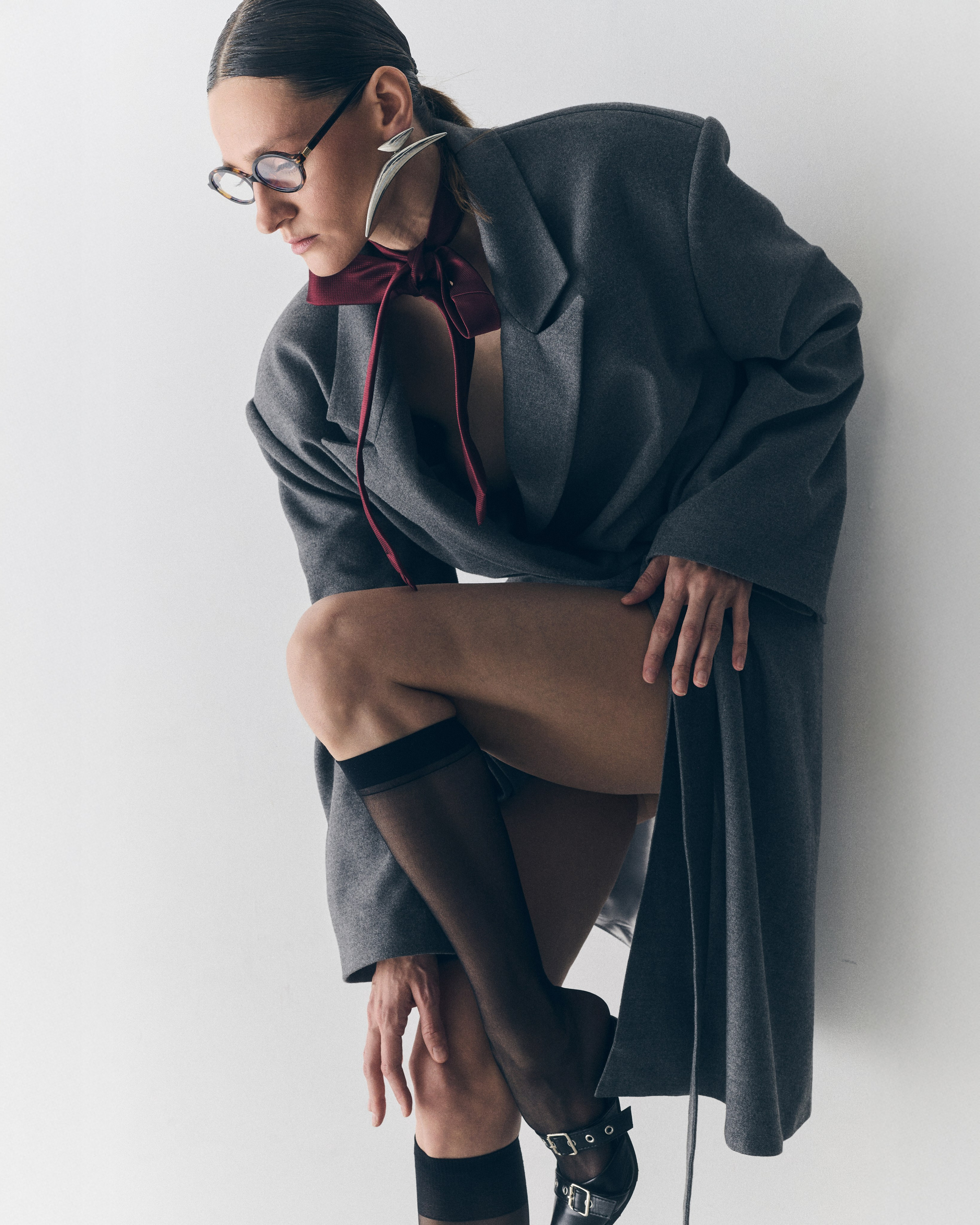 BRENDS. Ася Солопова, фотограф Тюмень