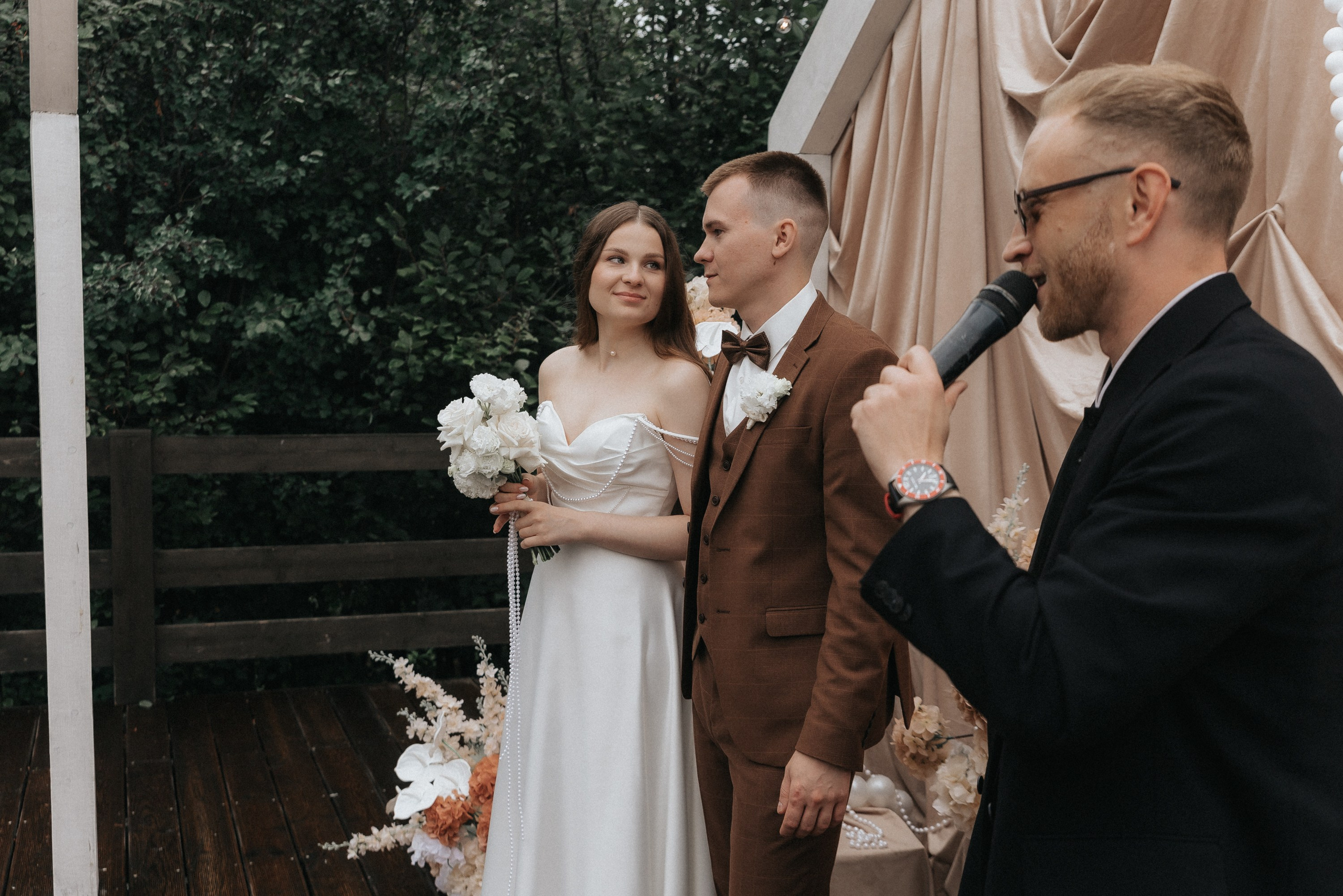 D&A. Свадебный фотограф Пермь