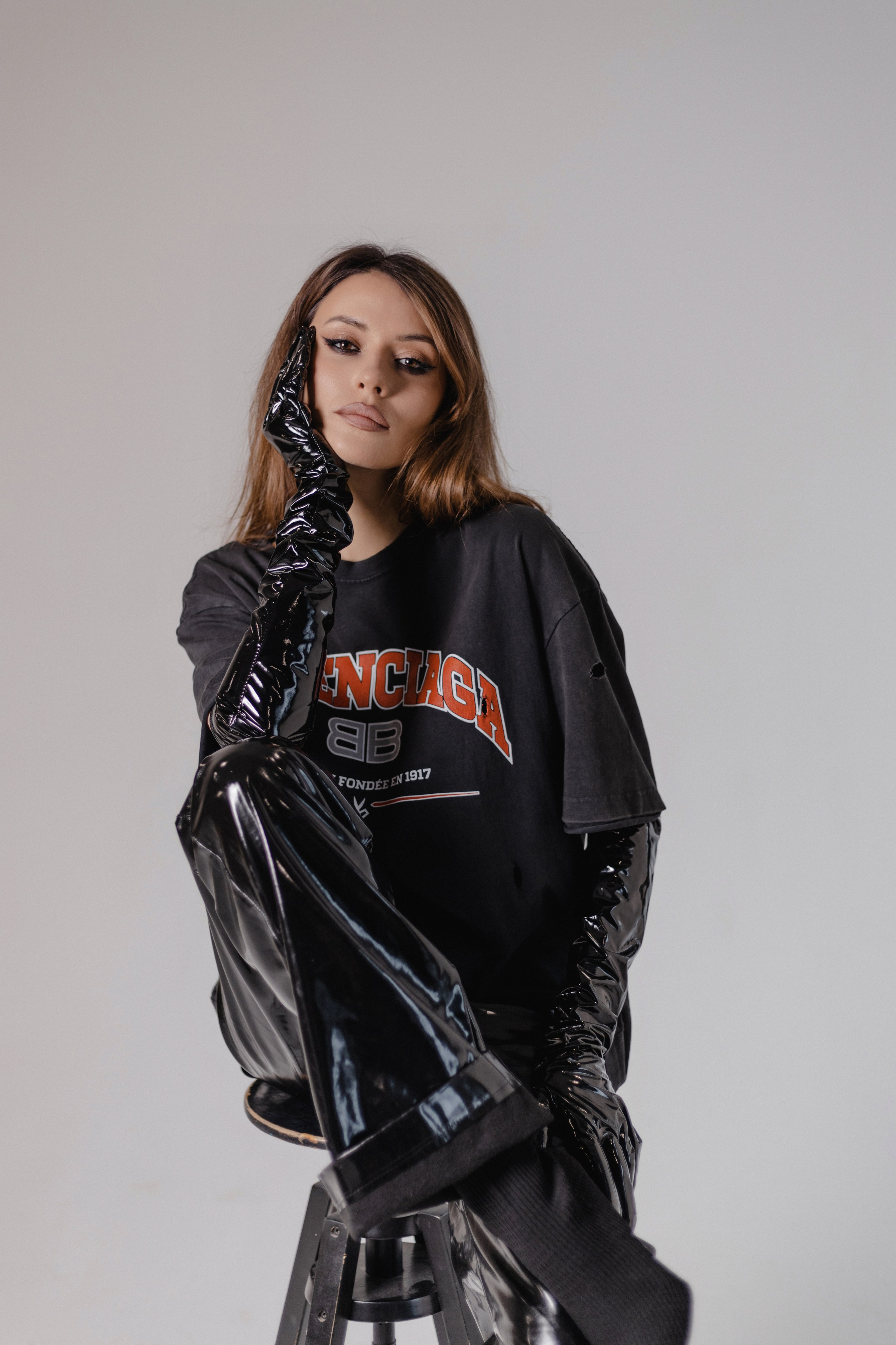 Кристина. Фотограф Москва, Светлана Королева