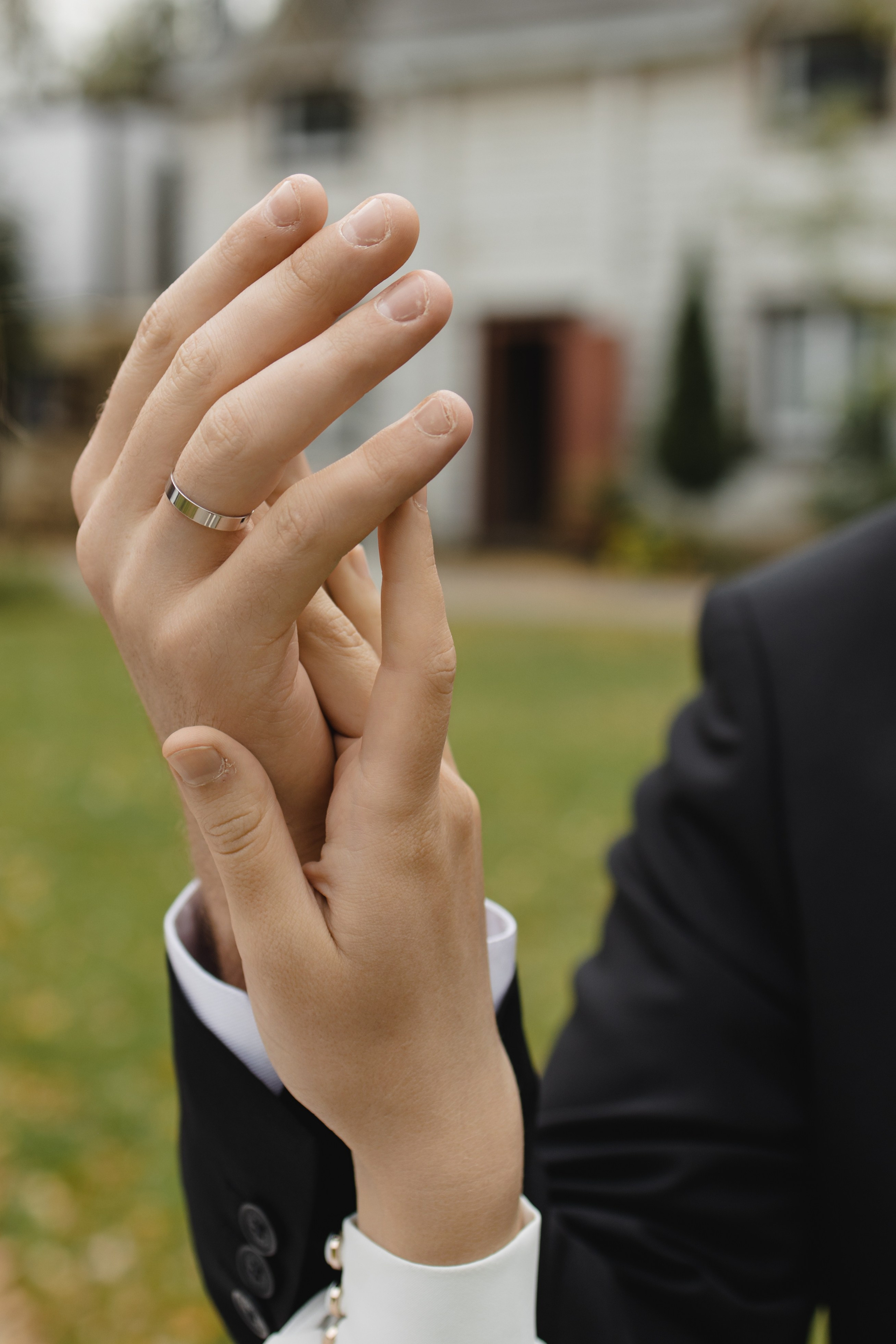 Венчание 29.09.24. Фотограф Москва, Светлана Королева