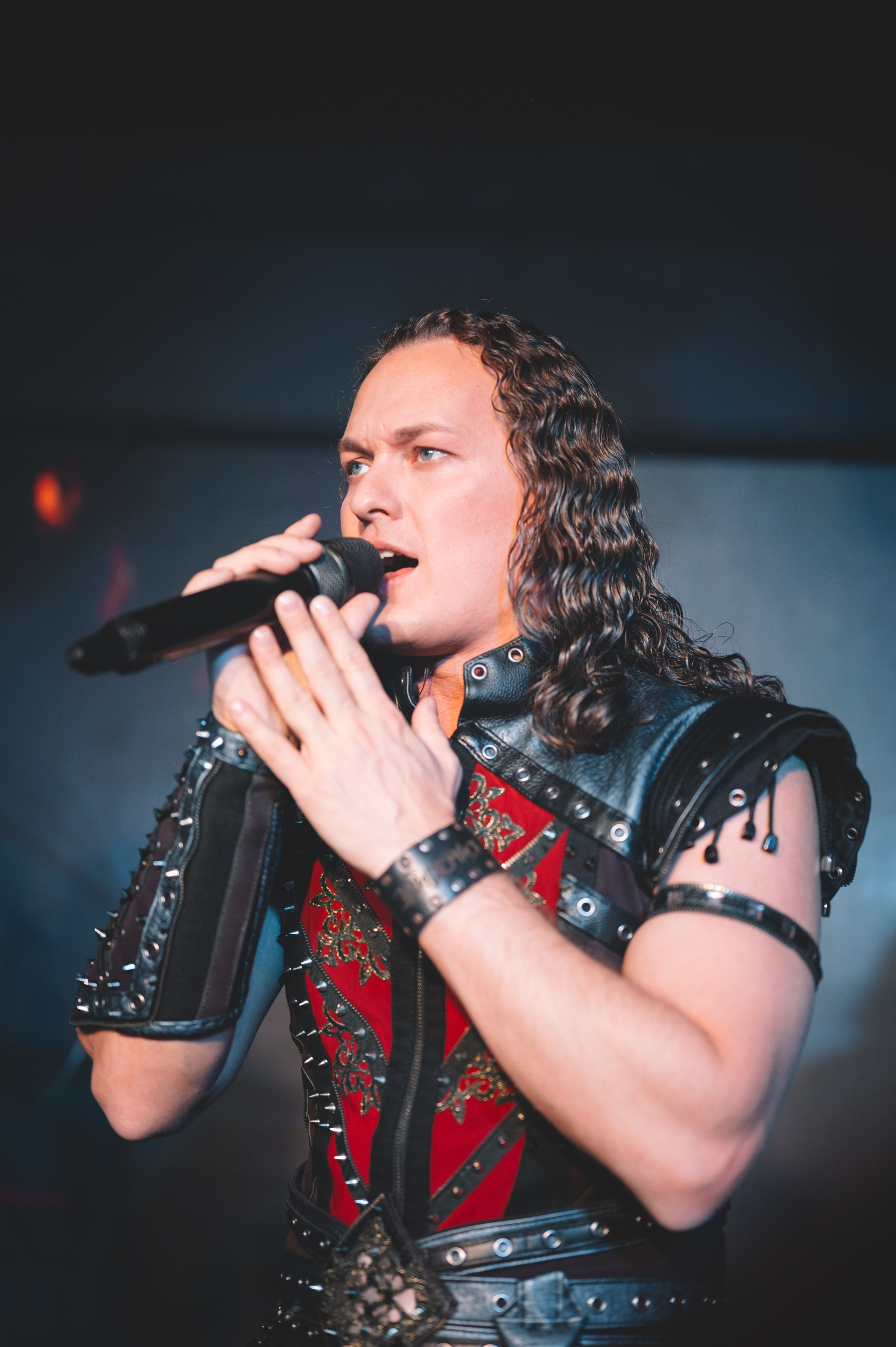 ЭПИДЕМИЯ в Пензе. Фотограф Анна Темнова. Пенза