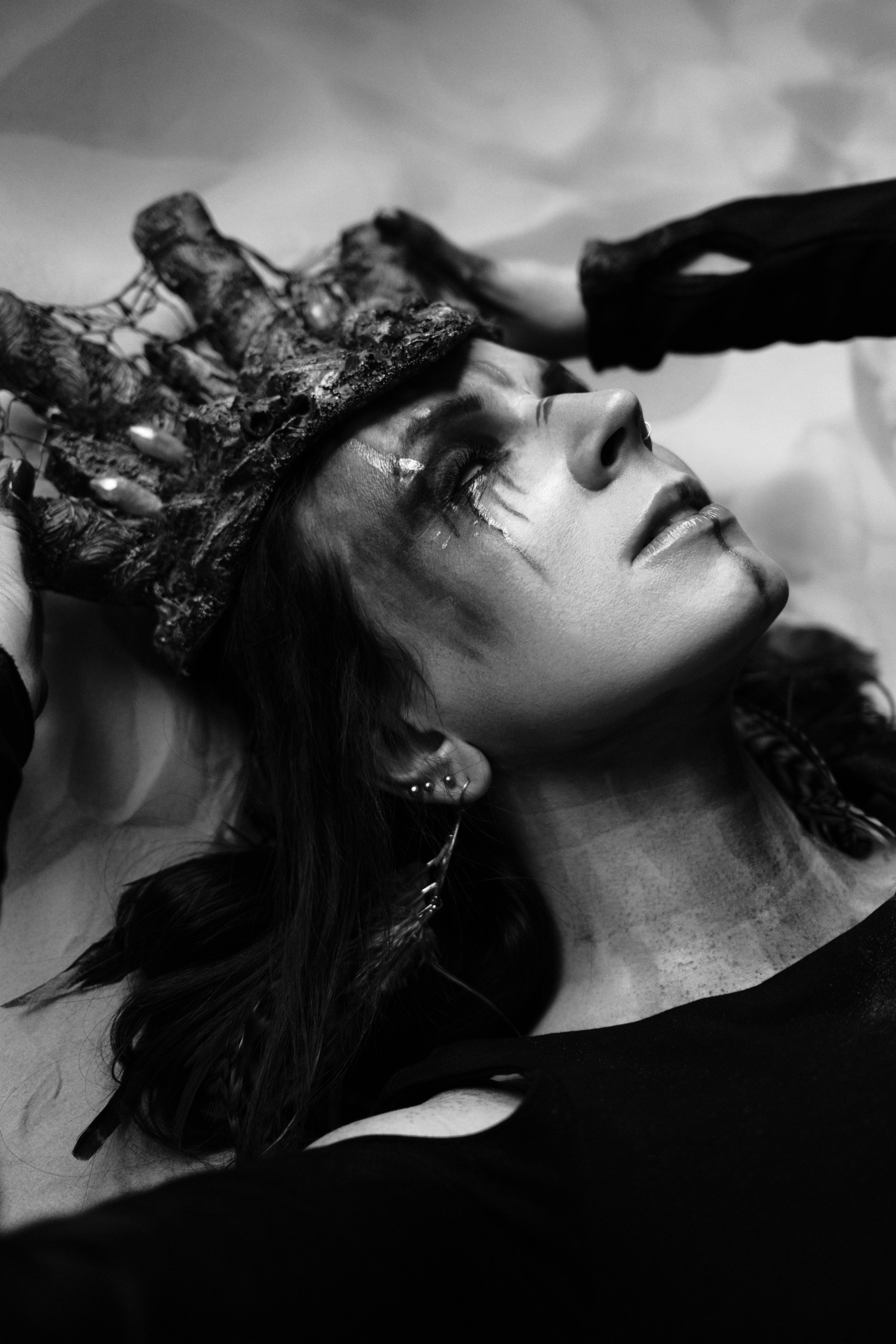 Валькирия. Жанровый и портретный фотограф Брянск — Москва