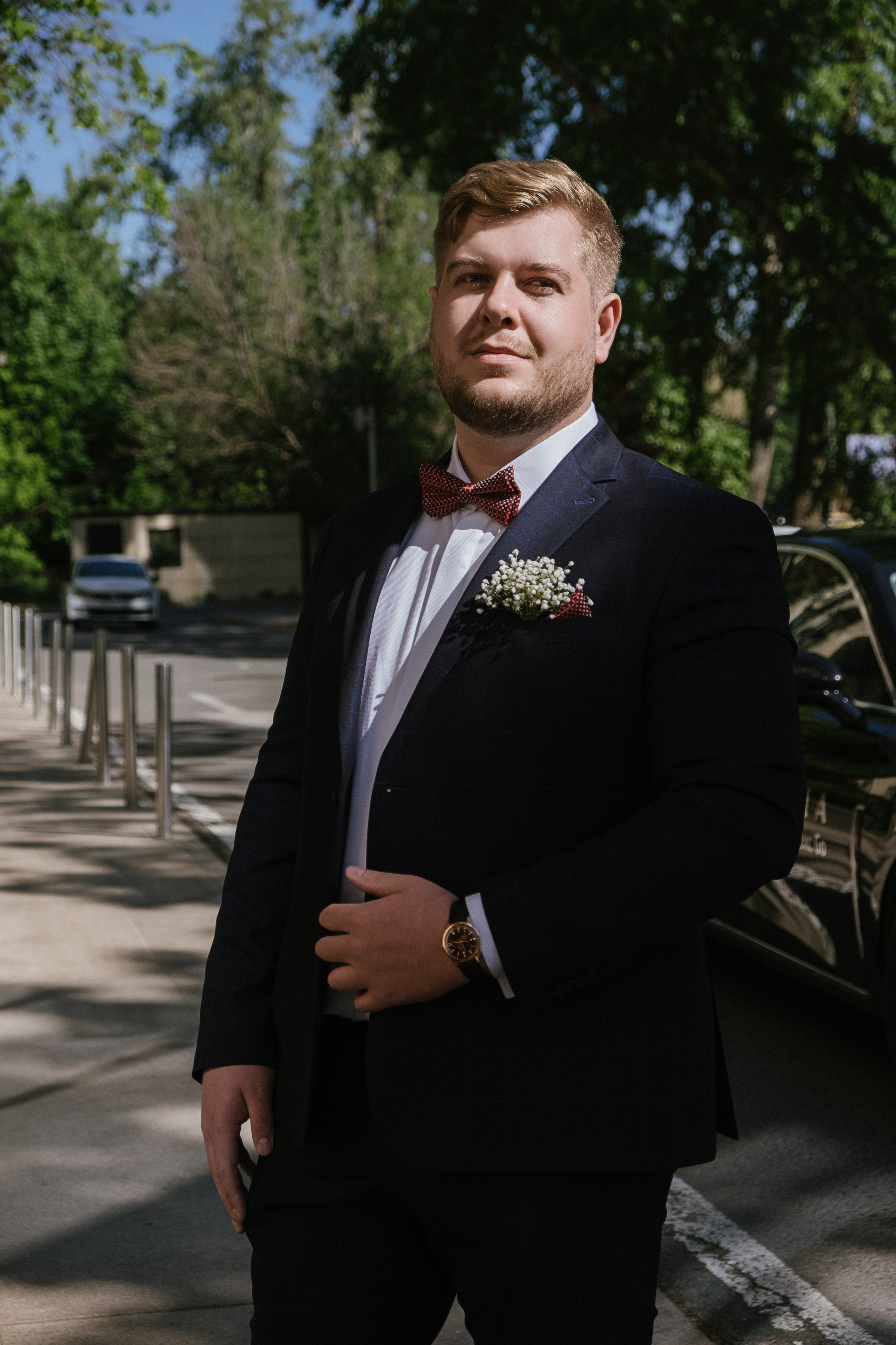 Лилия и Павел. Фотограф в Москве | Екатерина Кондрашова