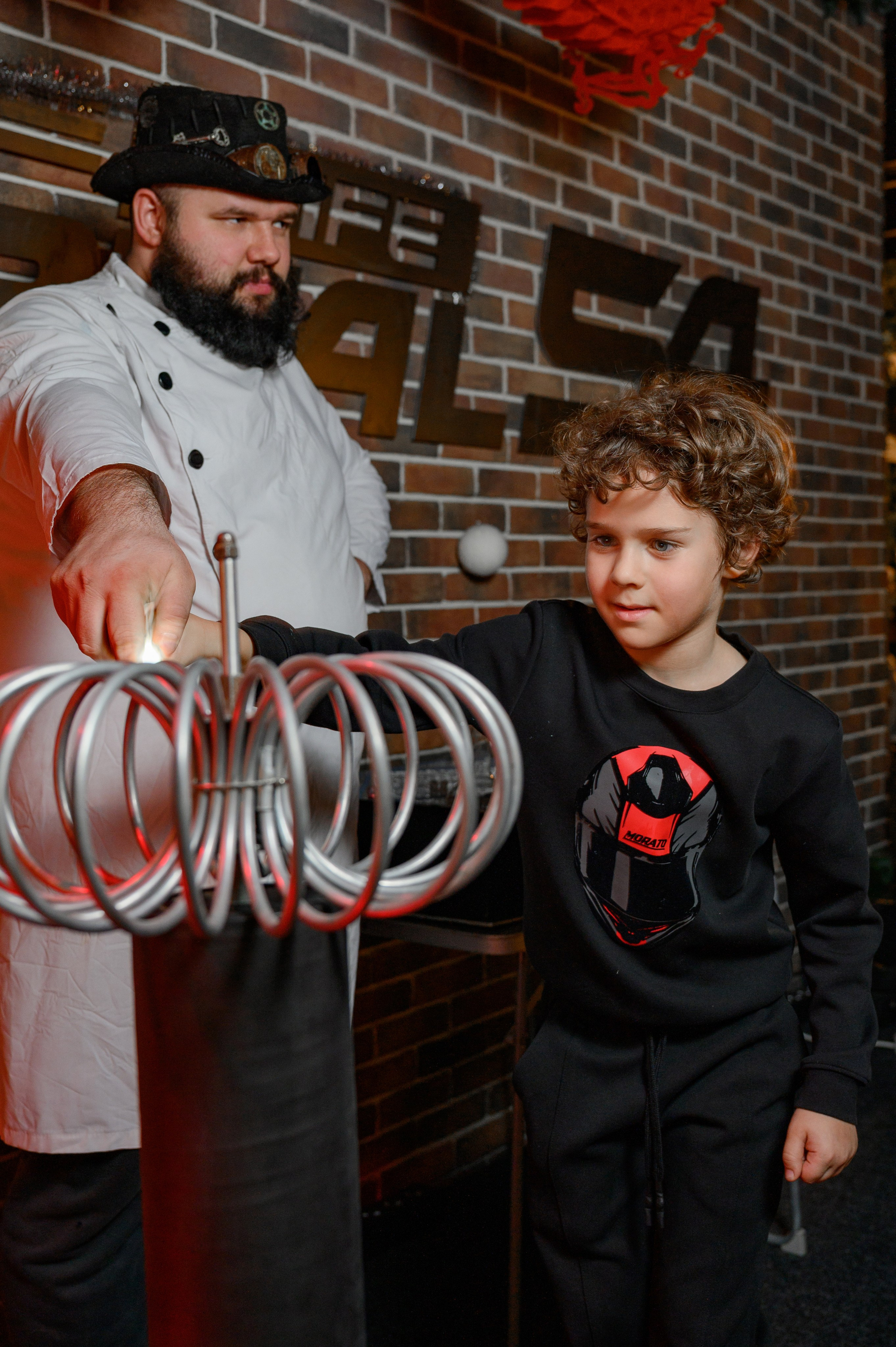 Фотограф детский день рождение. Фотограф в Липецке Ковалько Евгений